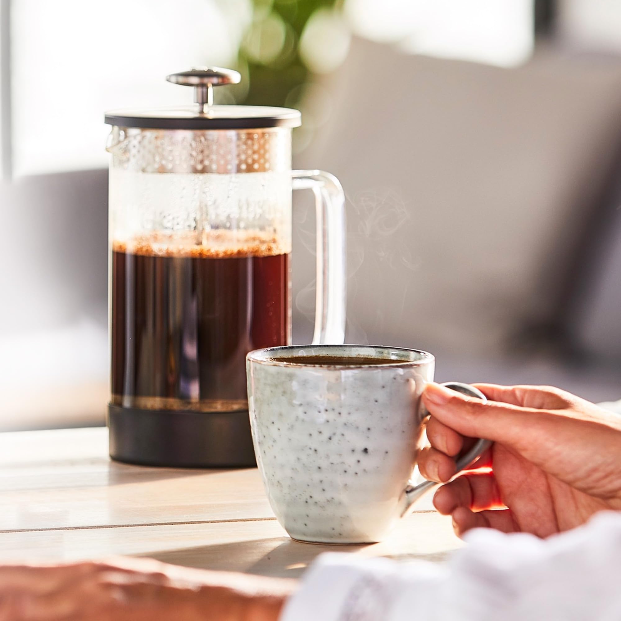 Taylors of Harrogate Rich Italian Medium Roast Ground Coffee, 400g (Pack of 3) - 1.2kg Total 3