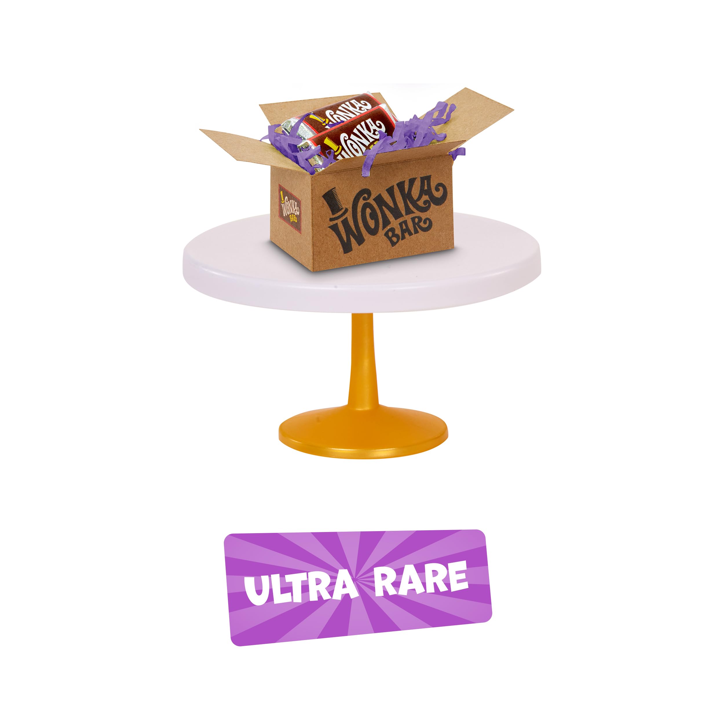 MGA's Miniverse Make It Mini Food - Spring Series 1 - Mini Easter DIY Collectible 4