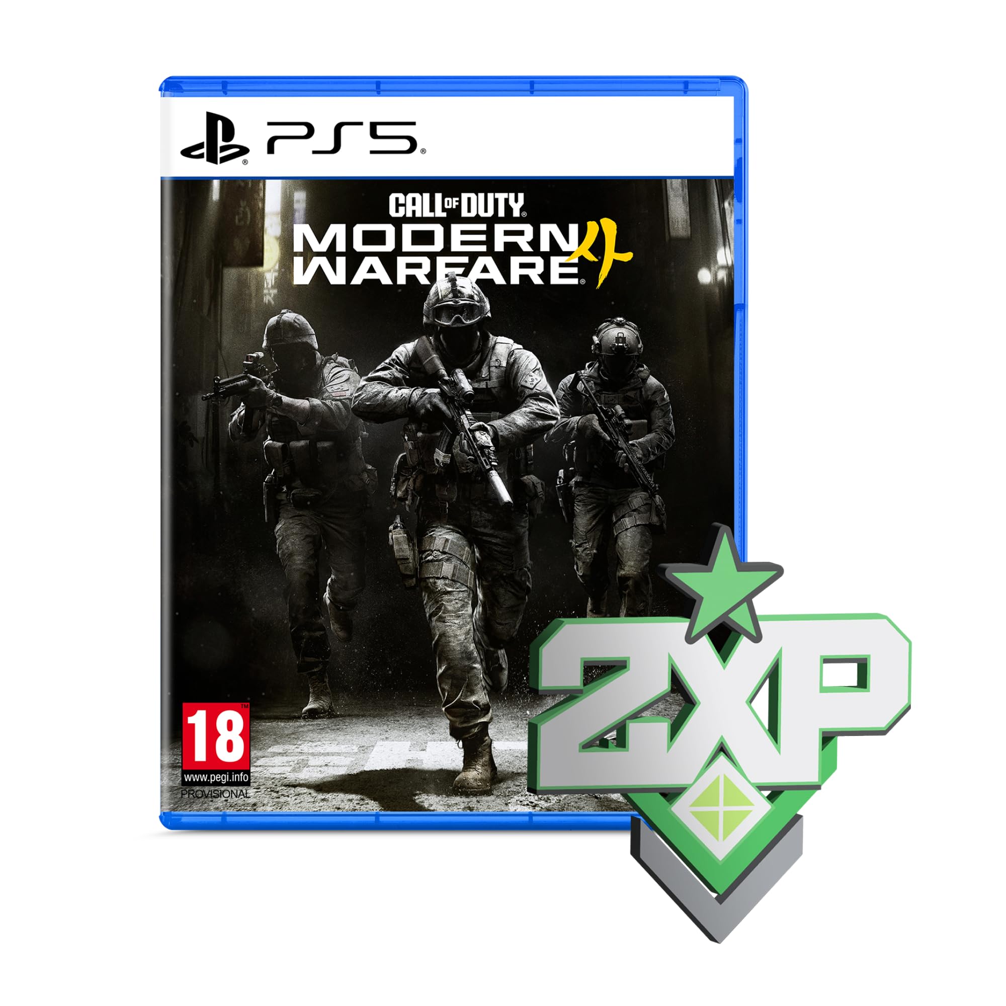 Call of Duty: Modern Warfare 4 [PS5] 1