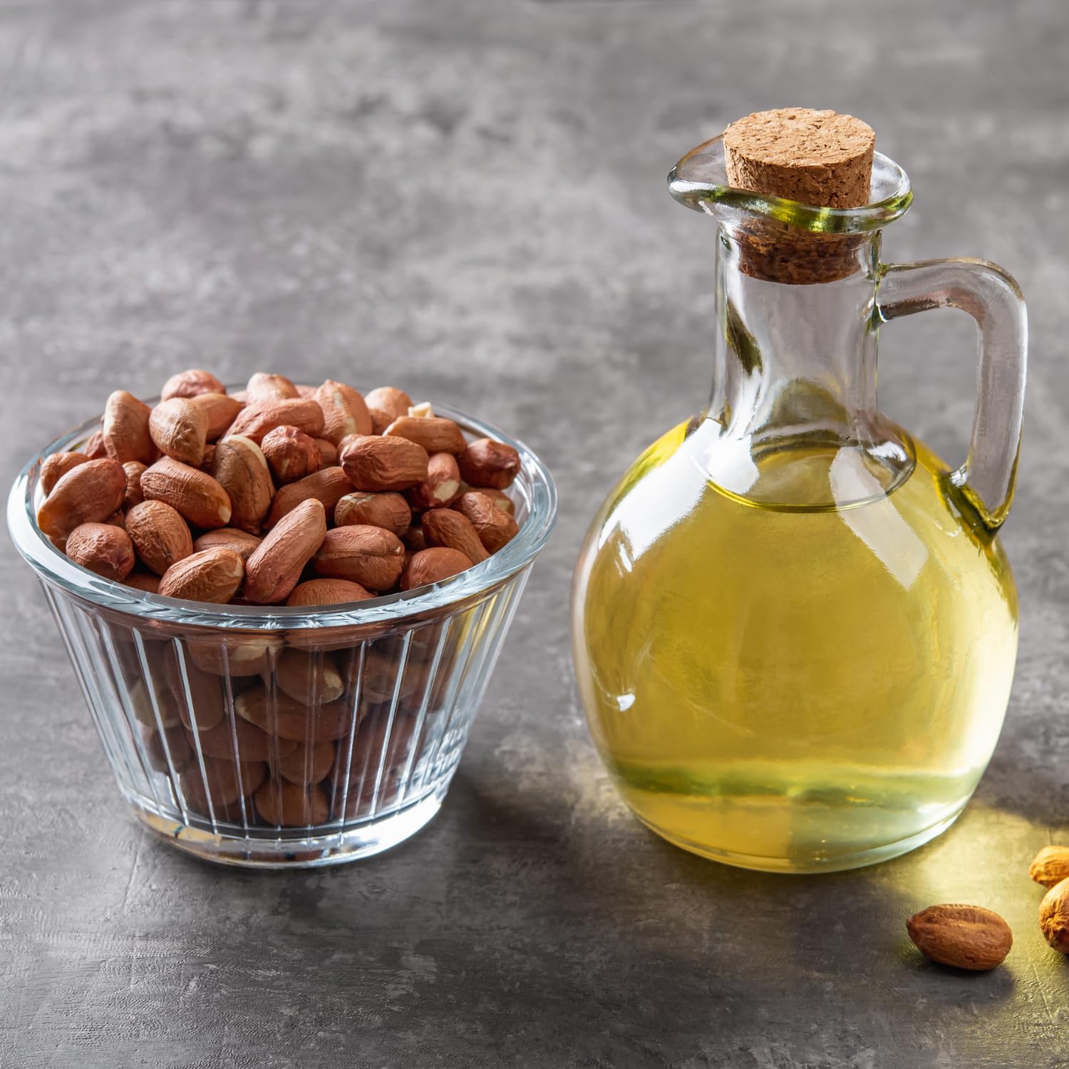 Laoganma Peanuts in Chilli Oil, 275 g 9