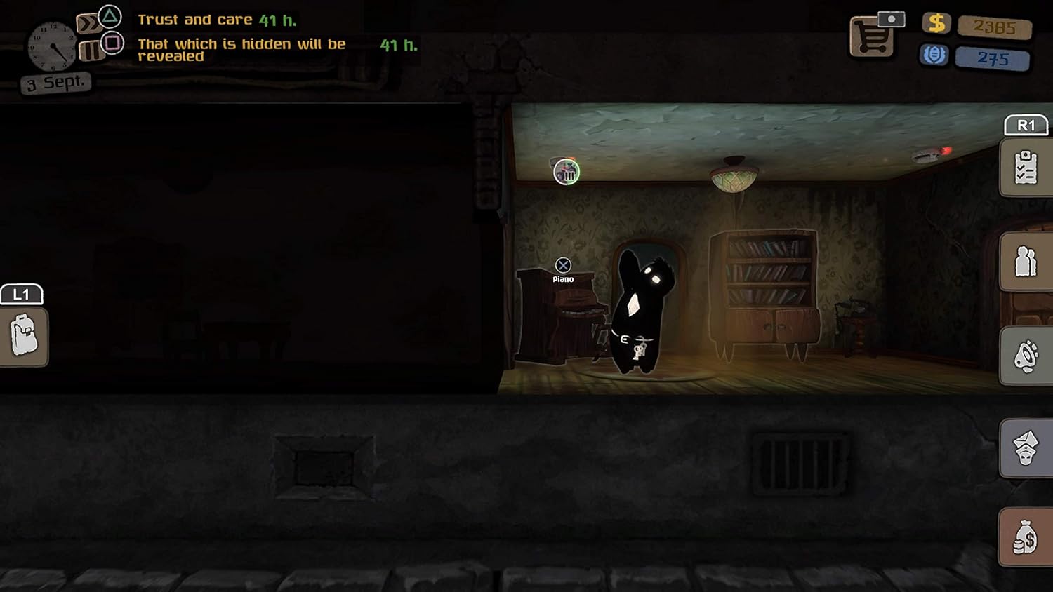 Beholder: Complete Edition - Nintendo Switch Platform Edition 7