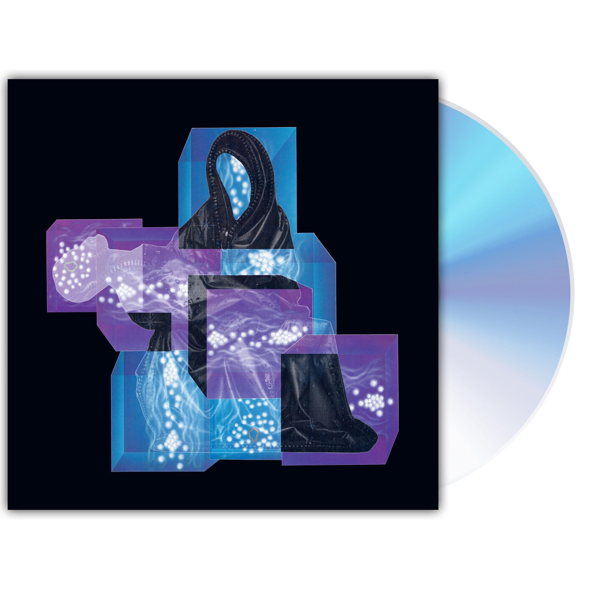 Miracle - The Living Likeness of My Electric Daemon [CD] 1