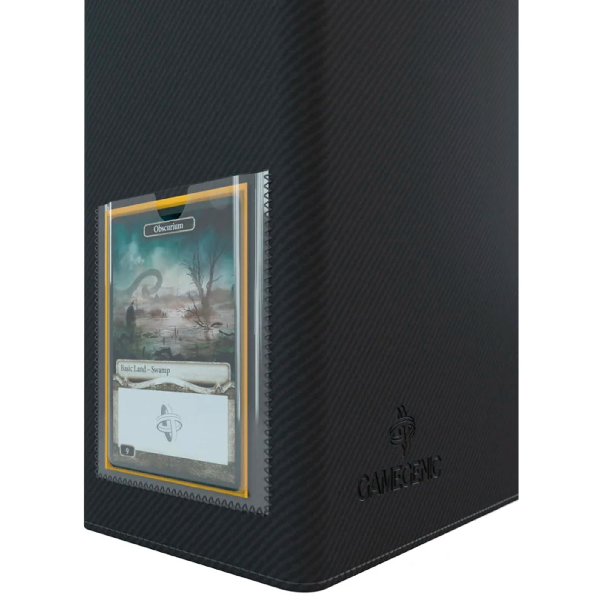 Gamegenic Prime Ring Binder for Trading Card Storage 5