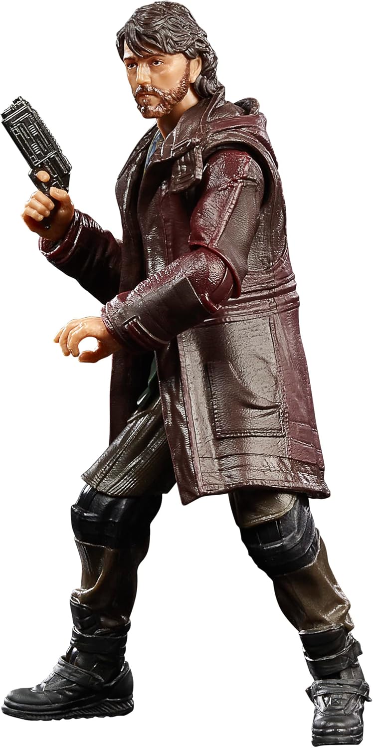 Star Wars F5537E48 Figure