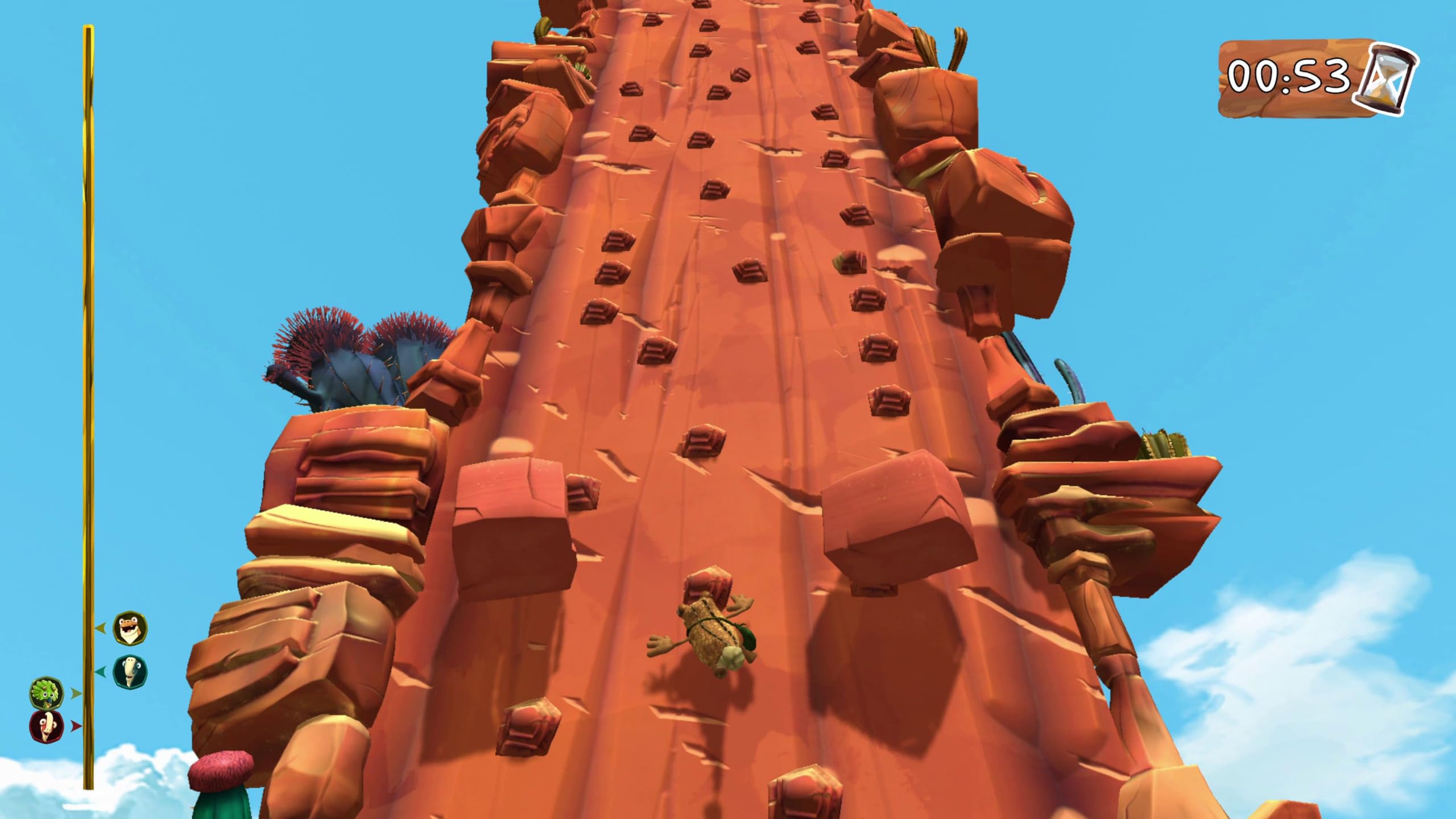 Gigantosaurus: Dino Sports - Nintendo Switch 9