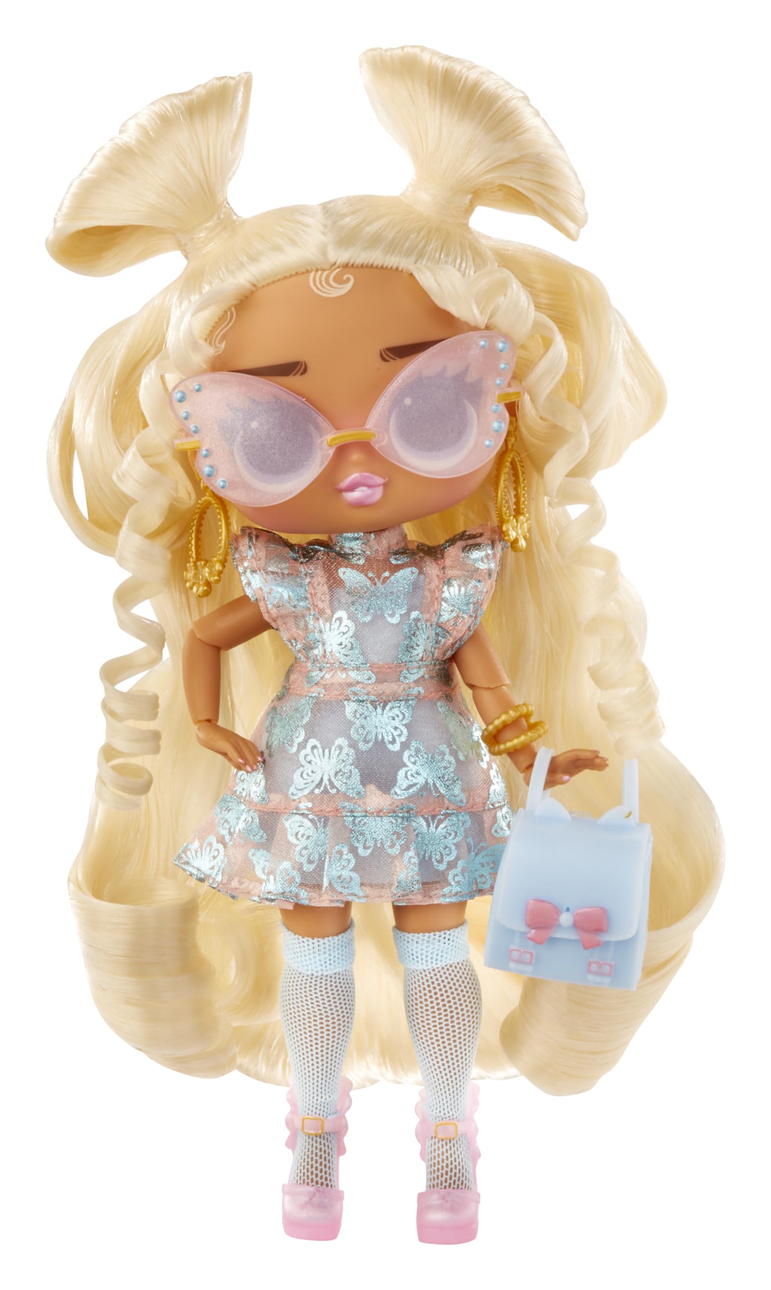 L.O.L. Surprise! Tweens Core Doll - Olivia Flutter - Fashion Doll with Accessories 3