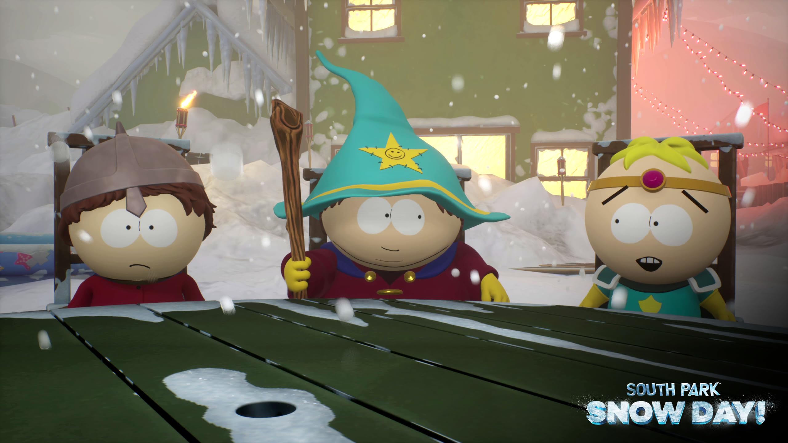 South Park: Snow Day! - Xbox Series X 13