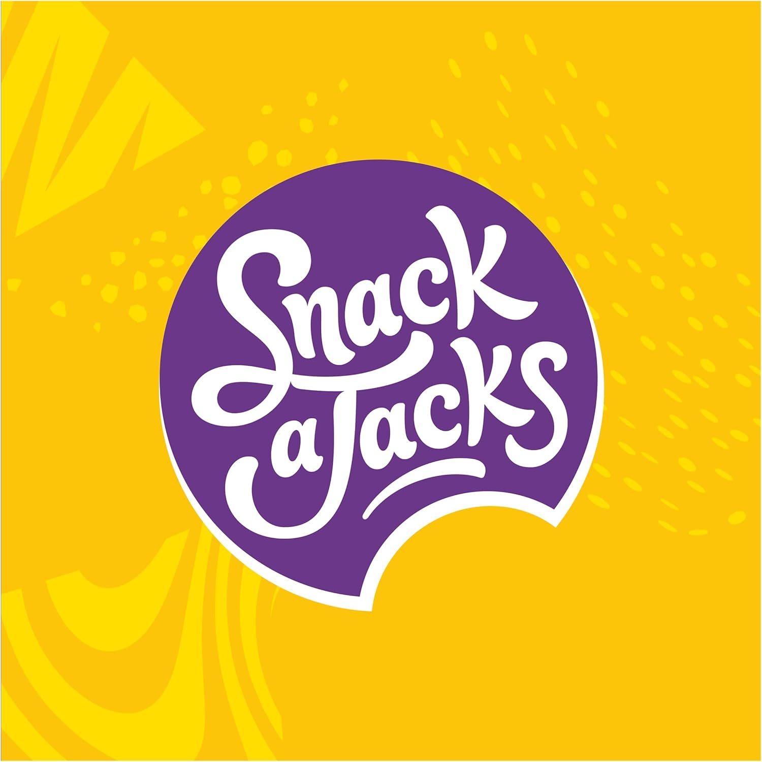 Snack a Jacks Crispy Sweet Chilli 5 X 19g 3