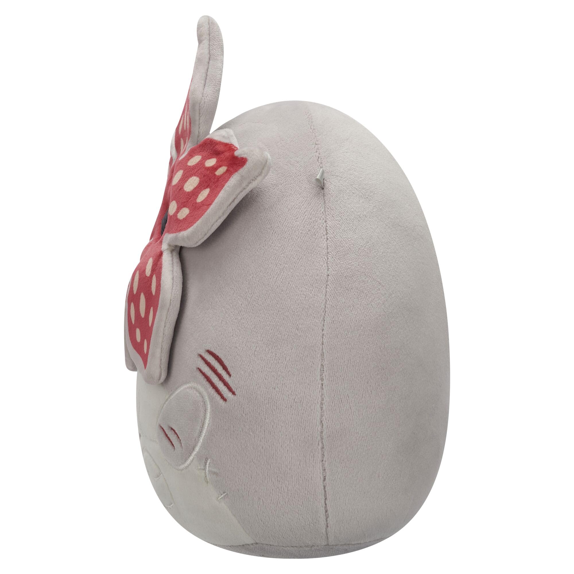 Squishmallows 8-Inch D'Artagnan Plush - Stranger Things Licensed by Netflix 3