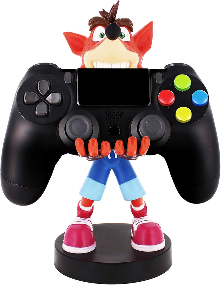 Crash Bandicoot - PlayStation 4 & Xbox One Controller Holder (2023)