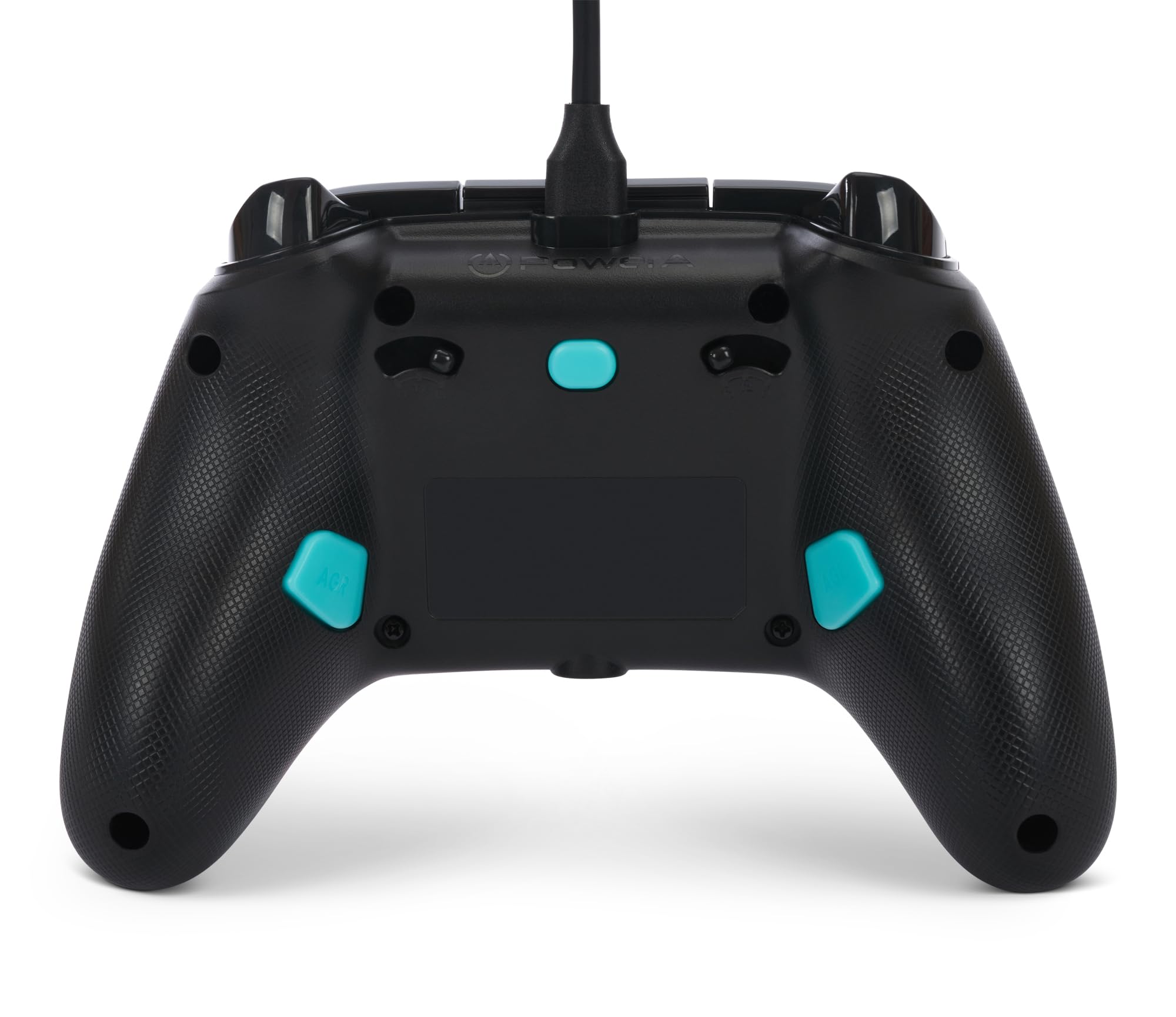 PowerA Advantage Wired Controller for Xbox Series X|S - Wild Style Gamepad with Mappable Buttons & 3-Way Trigger Locks 4