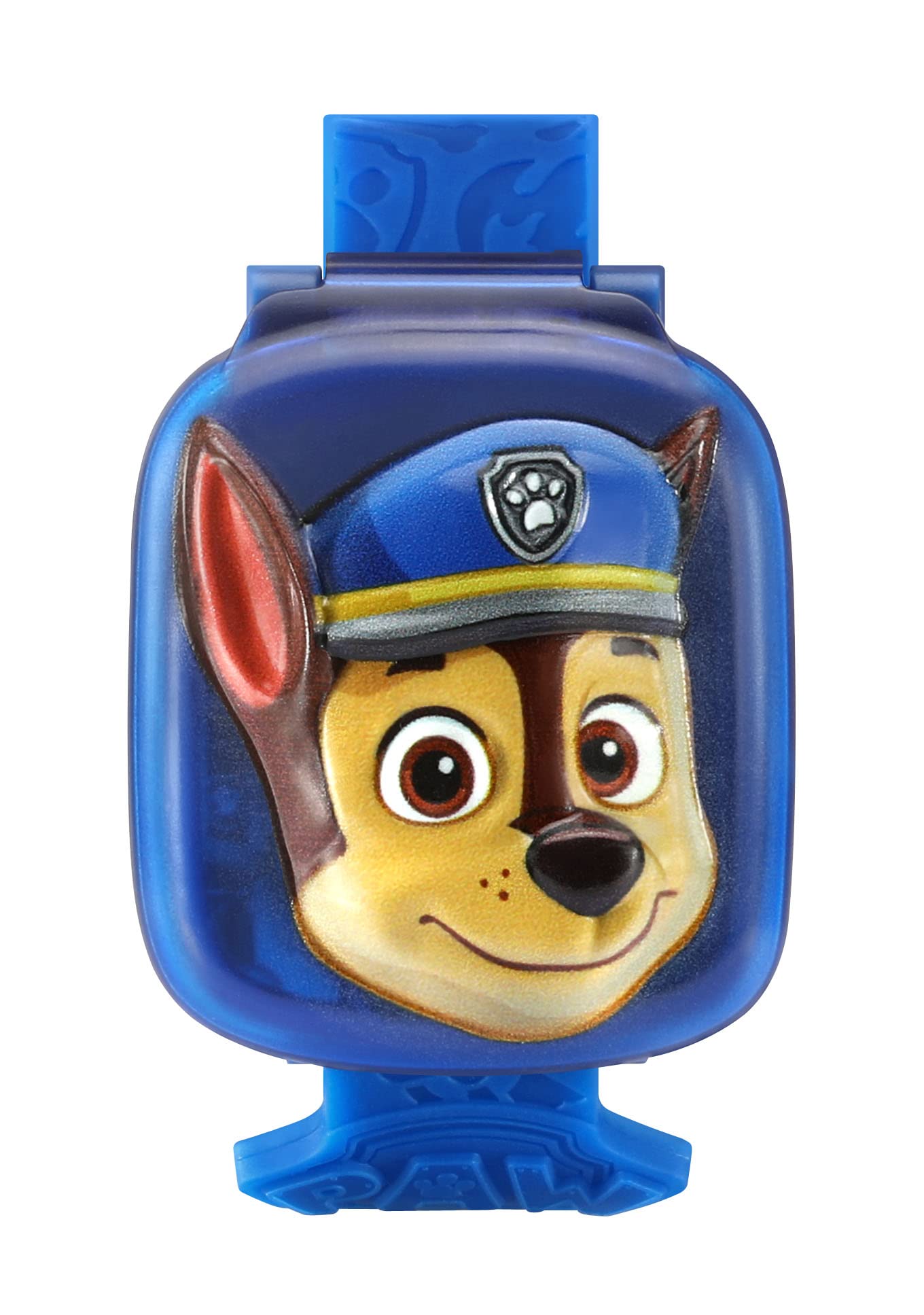 VTech PAW Patrol Chase Learning Watch - Interactive Educational Toy for Ages 3-6