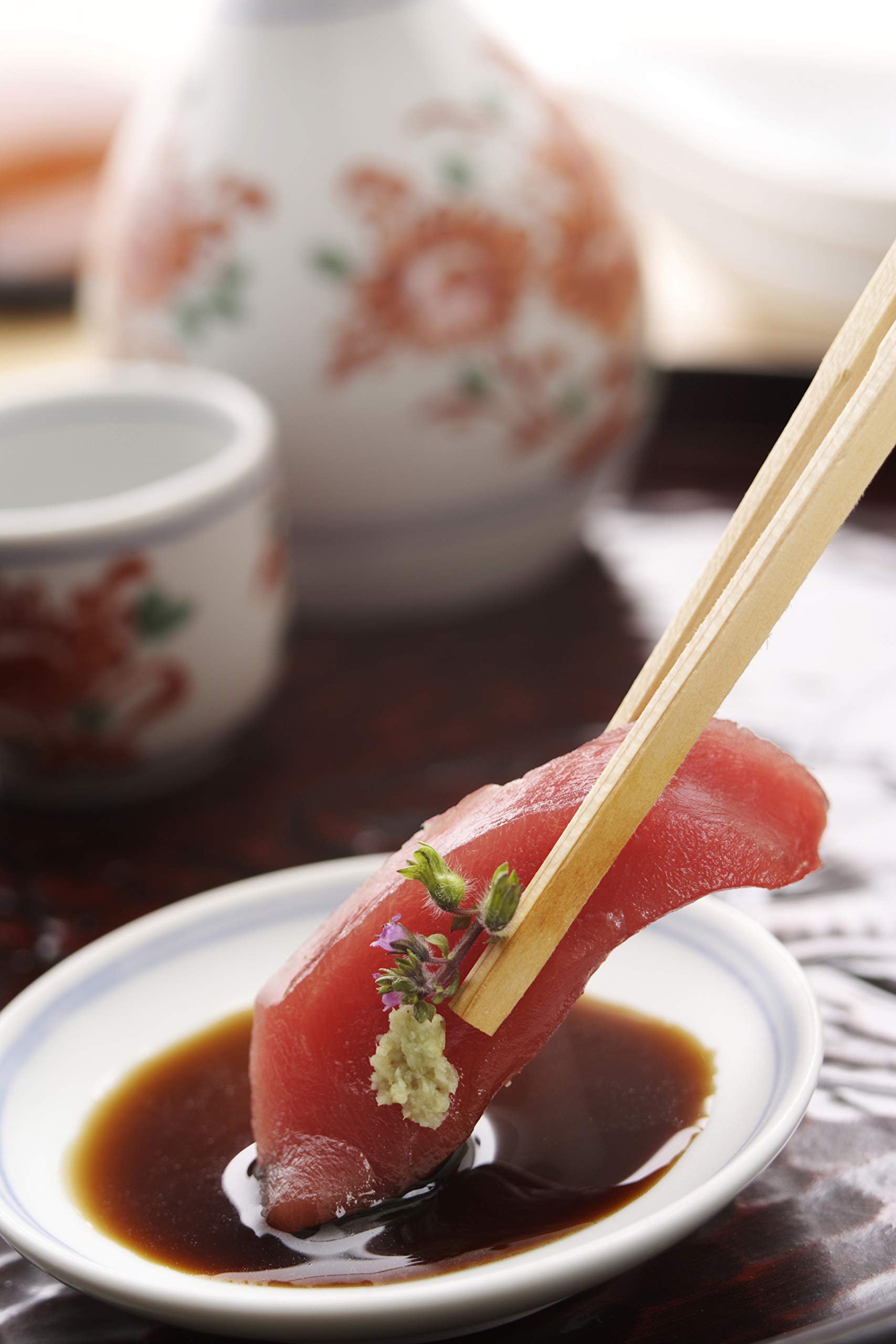 Emma Basic Gluten Free Reduced Salt Soy Sauce 1 Litre - Naturally Brewed Umami Soy Sauce