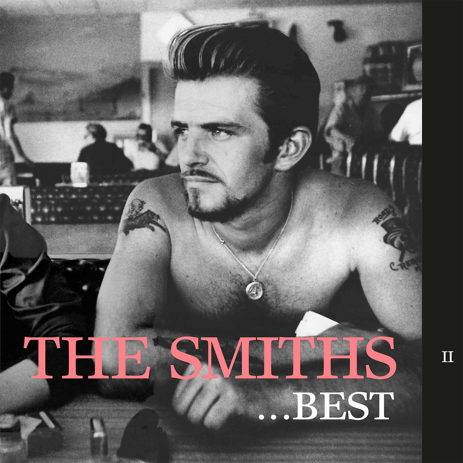 The Smiths - Best... II [Vinyl] 1