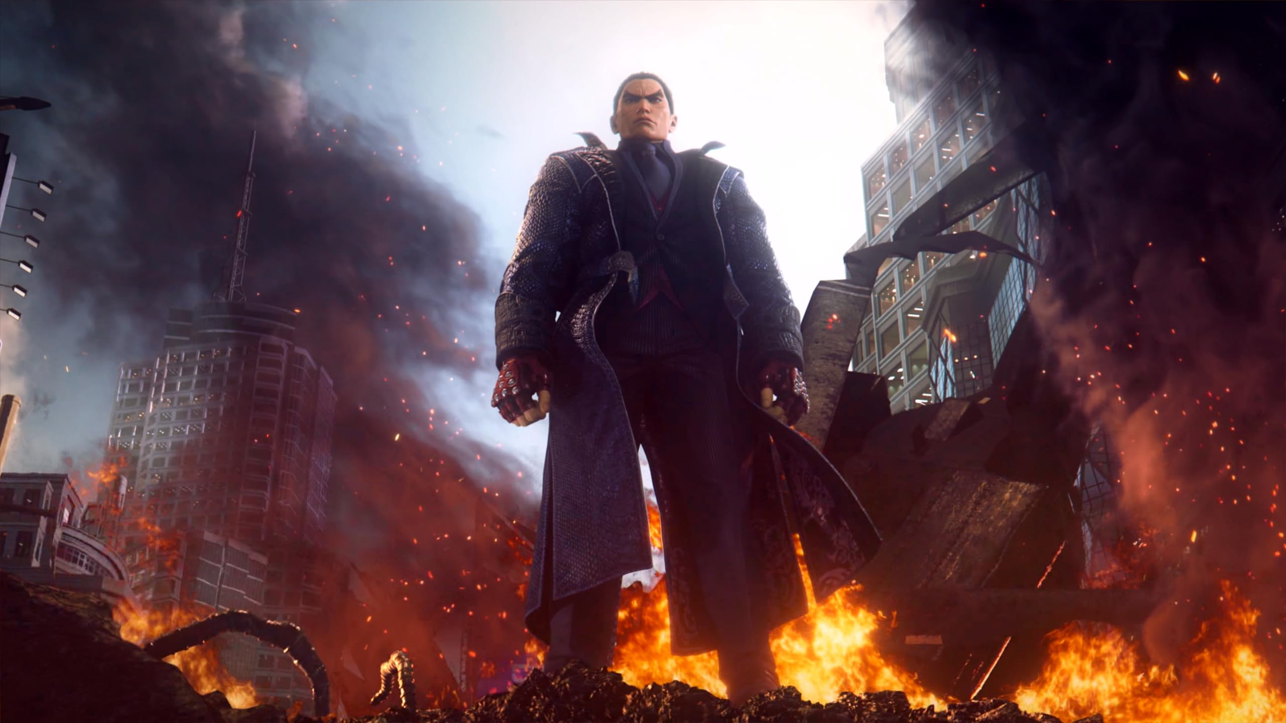 Tekken 8 - Xbox Series X Launch Edition 10