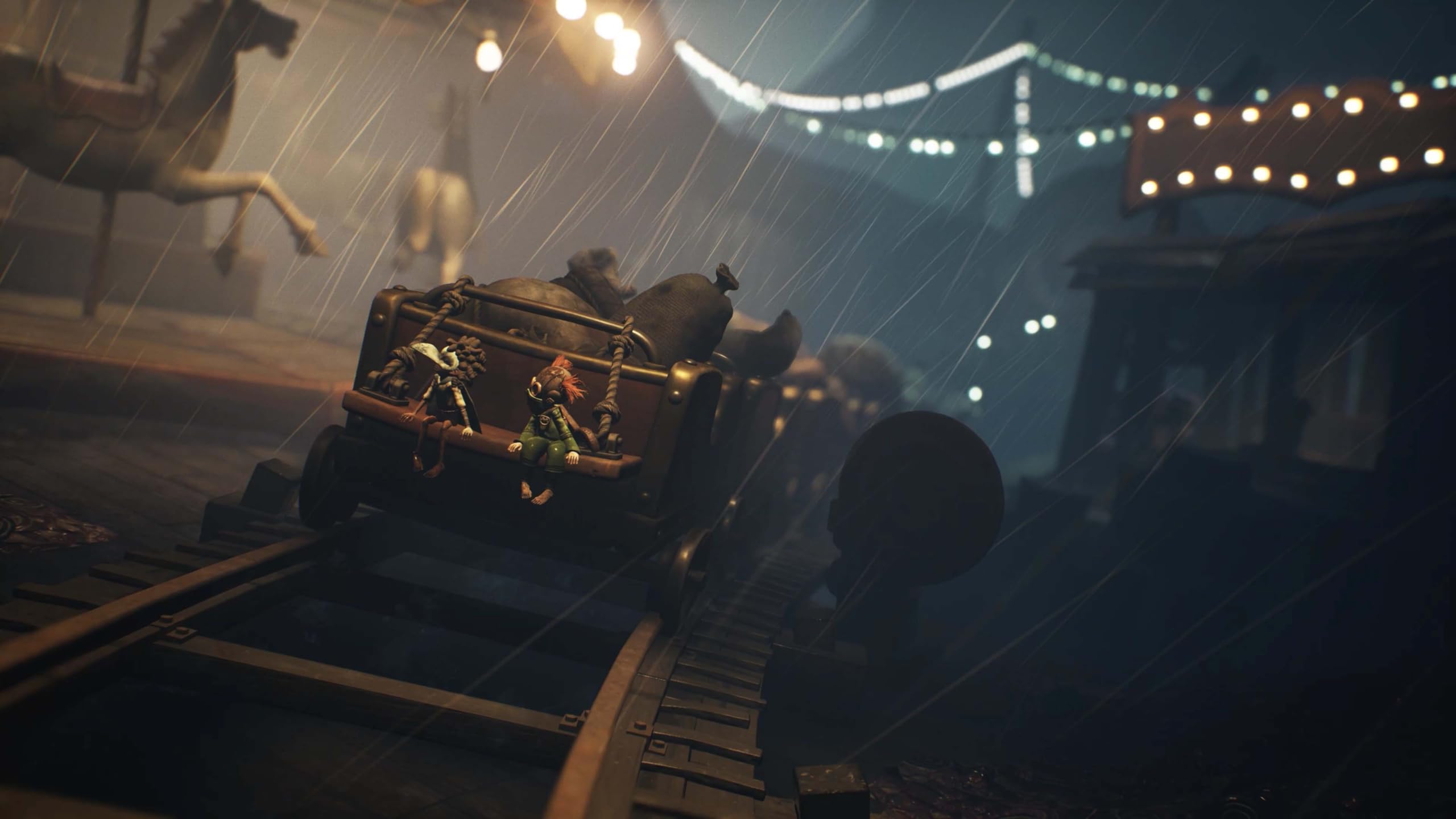 Little Nightmares III - PlayStation 5 8