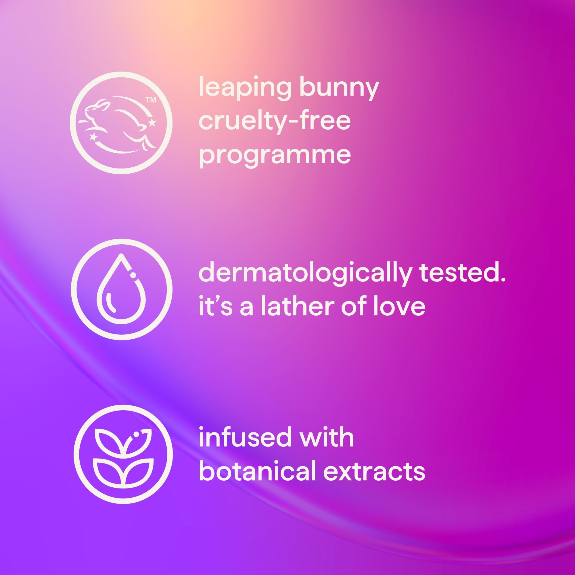 Method - Daily Zen Body Wash (590g) 3