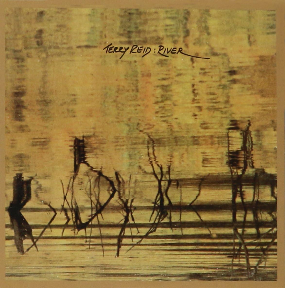 Terry Reid - Original Album Series Audio CD 4