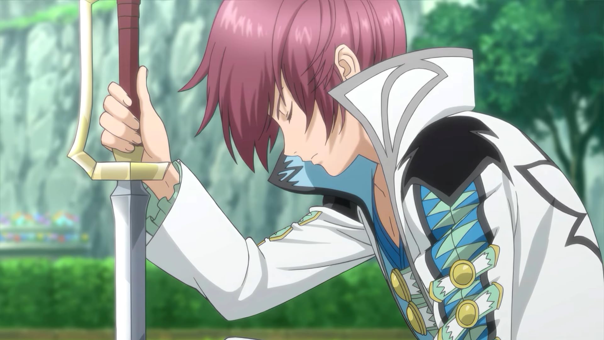 Tales of Graces f Remastered - PS5 3