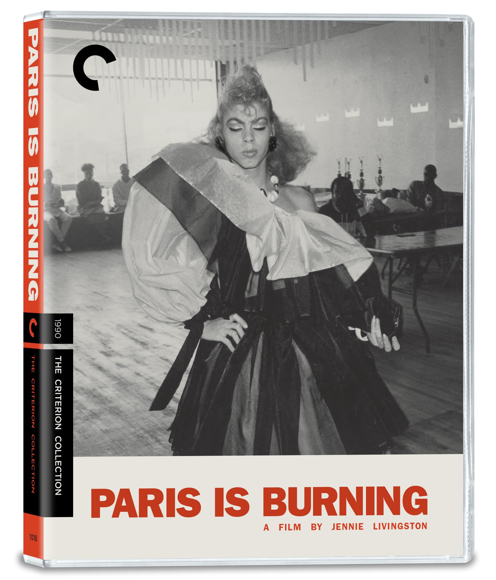 Paris is Burning (Criterion Collection) [Blu-ray] 1