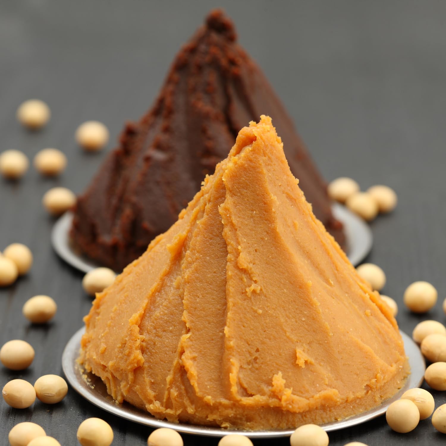 Marukome Instant Miso Soup with Tofu & Wakame Seaweed - Gluten Free | 8 Servings | 152g 5