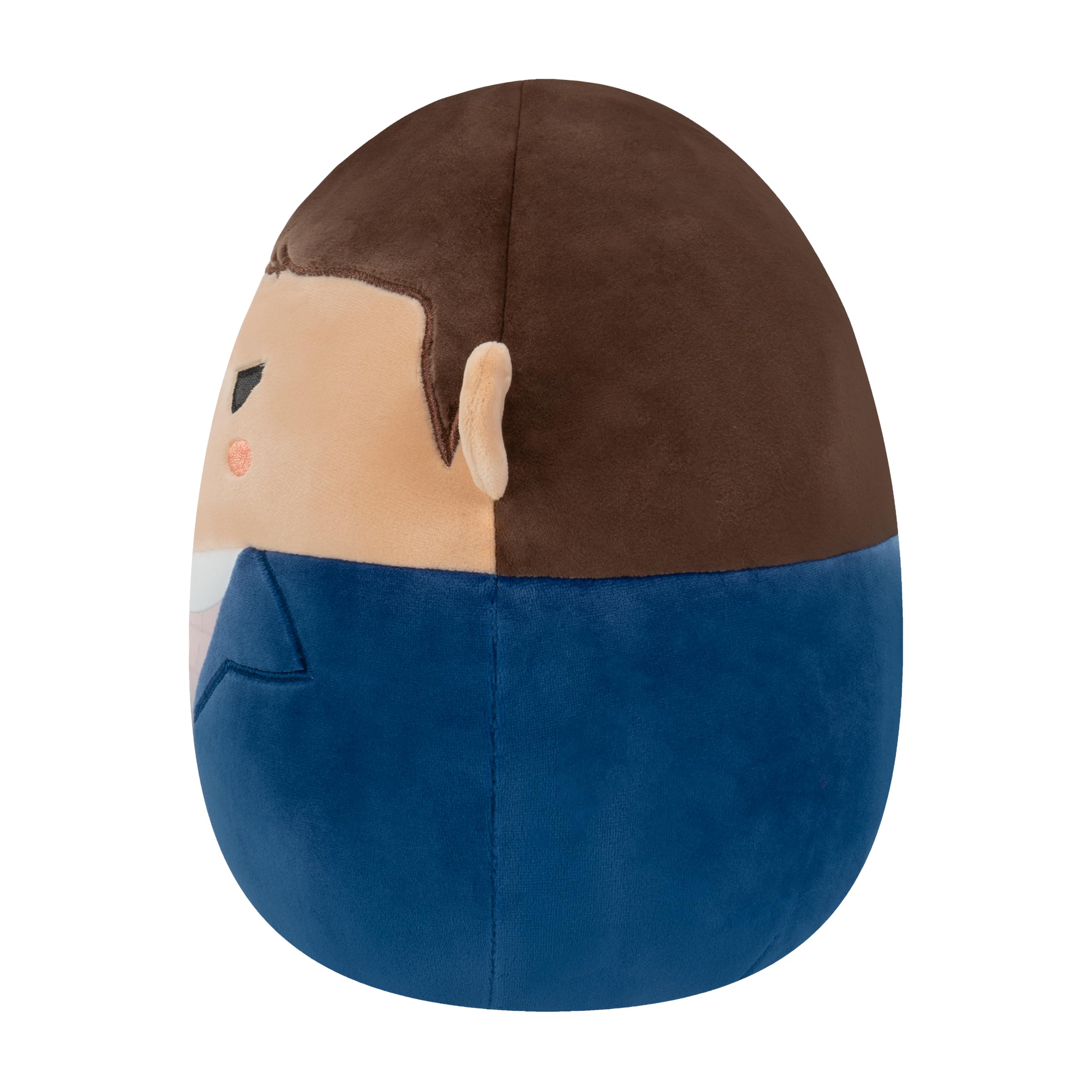 Squishmallows Original “Stranger Things” 10-Inch Eleven Plush - Jazwares 11