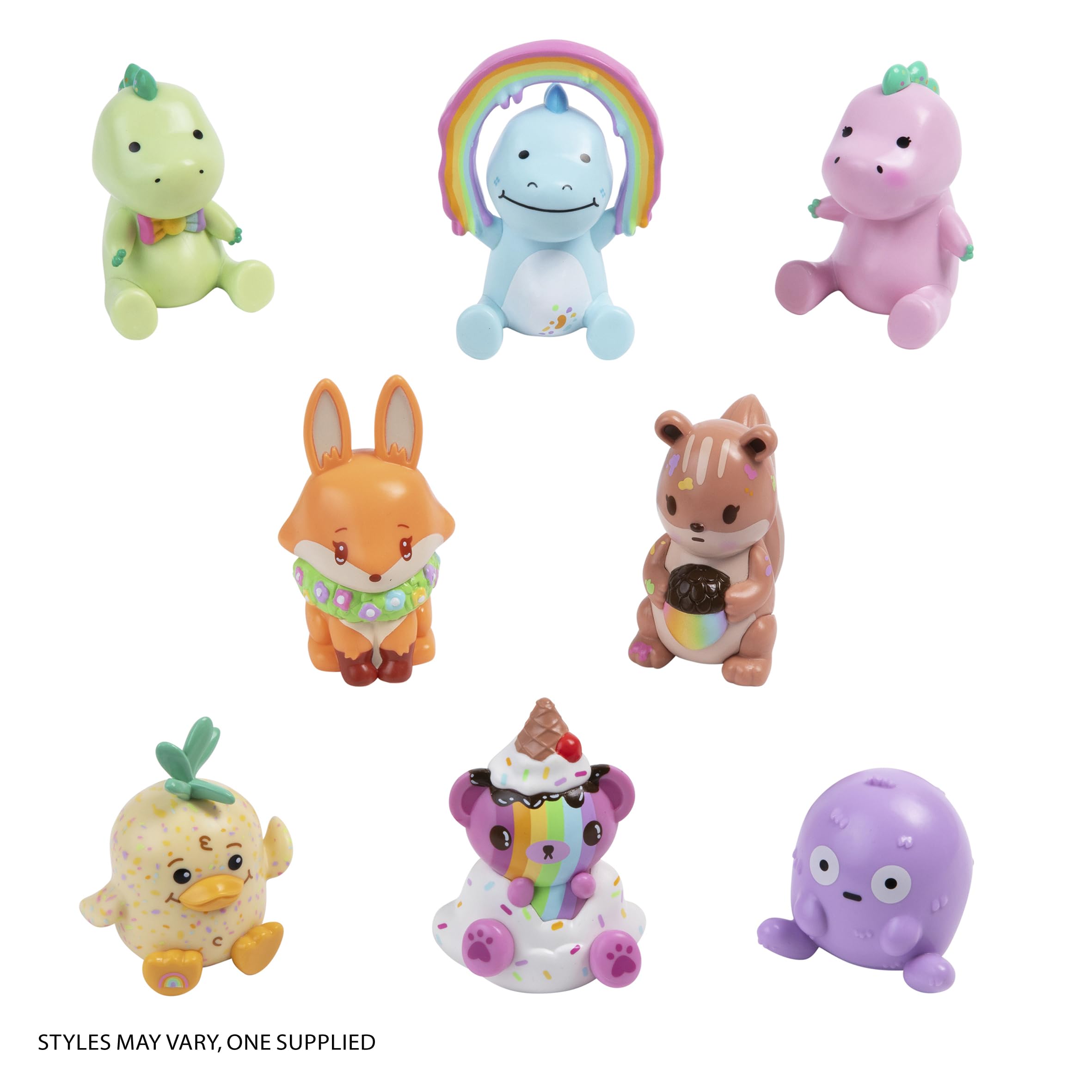 Moriah Elizabeth Series 2 Mystery Figures - Collectible Blind Bag Mini Figures