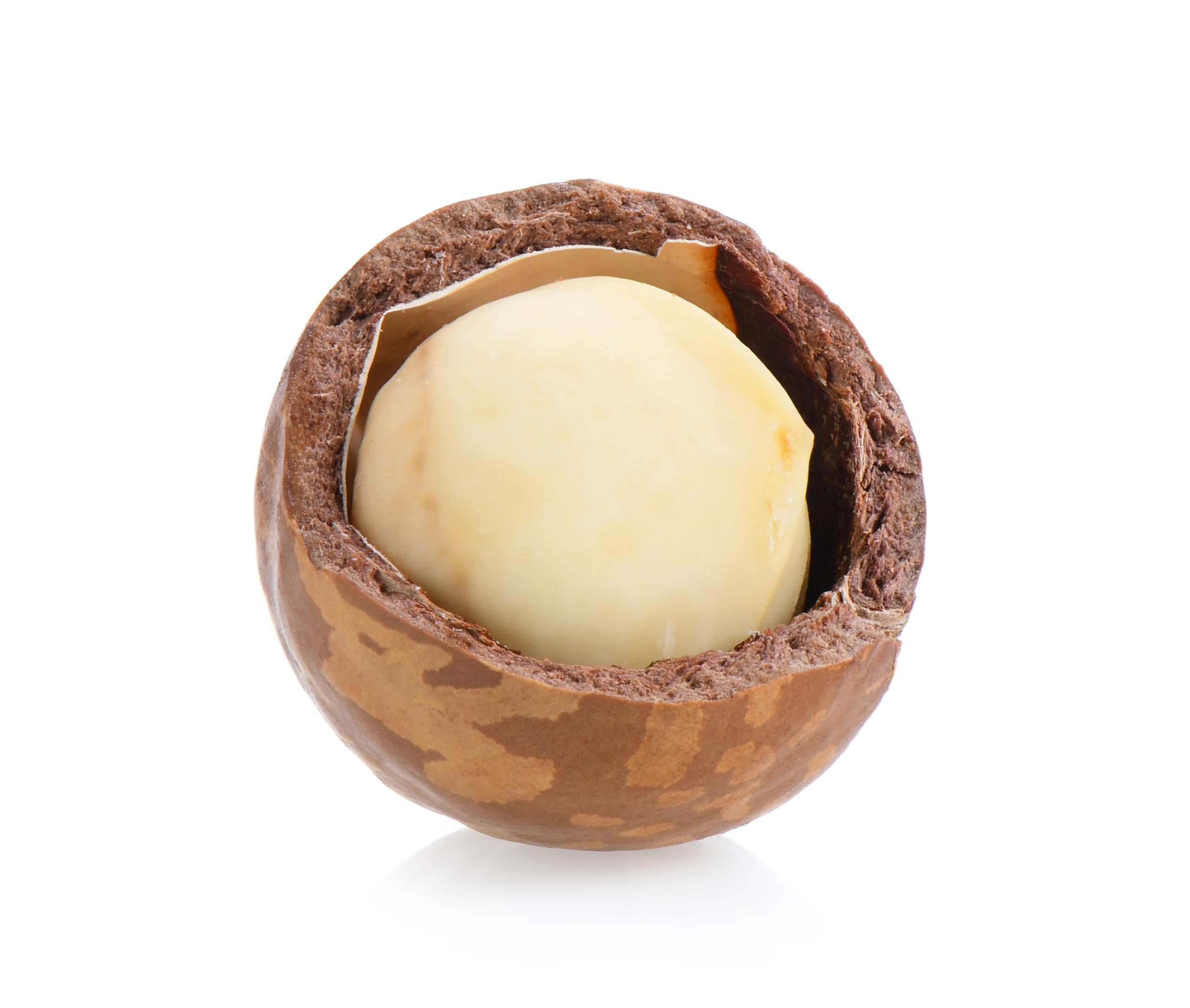 Mundo Feliz Organic Raw Macadamia Nuts 5 x 100 g