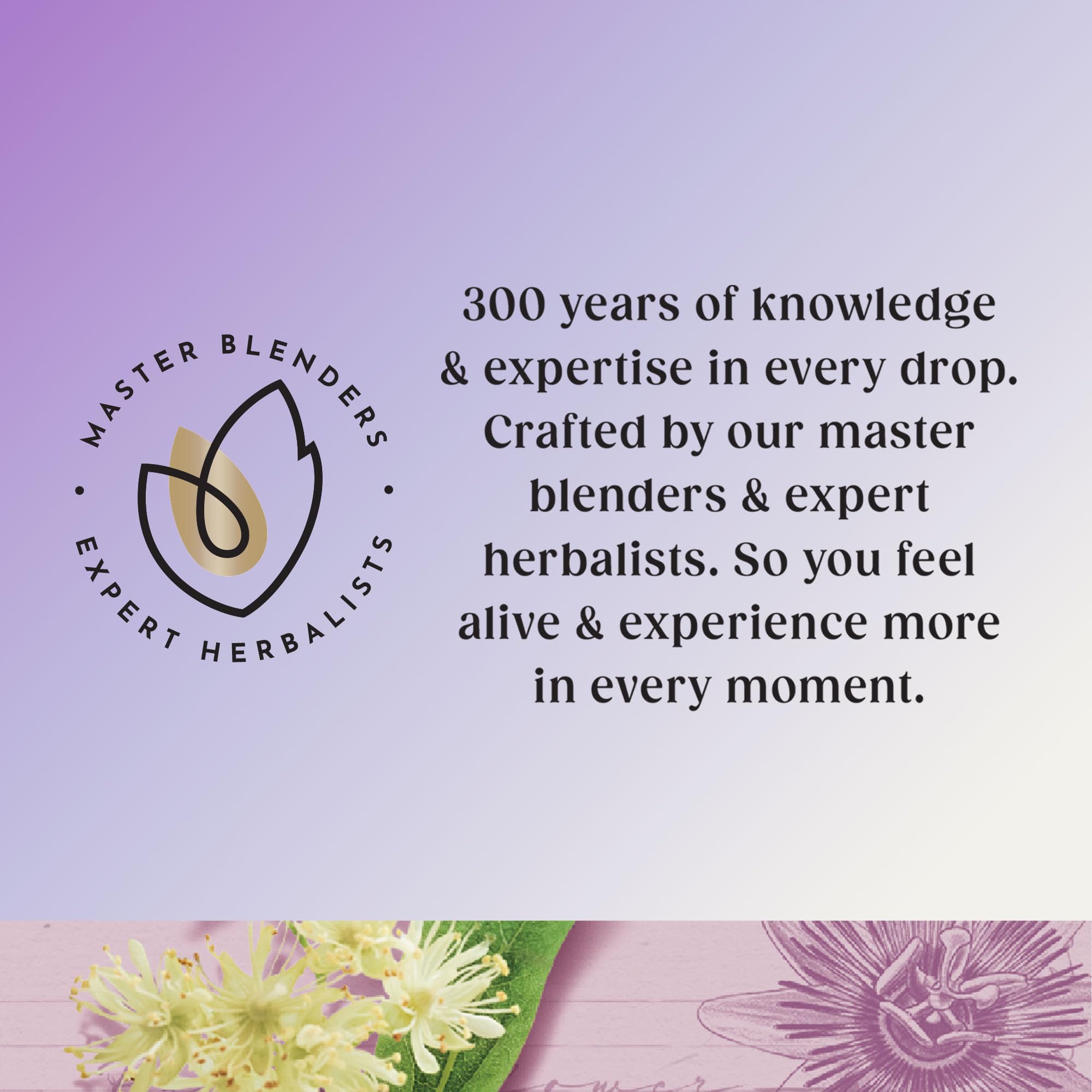 Twinings Superblends Sweet Dreams Herbal Tea - Raspberry, Passionflower & Valerian Root, 20 Biodegradable Tea Bags