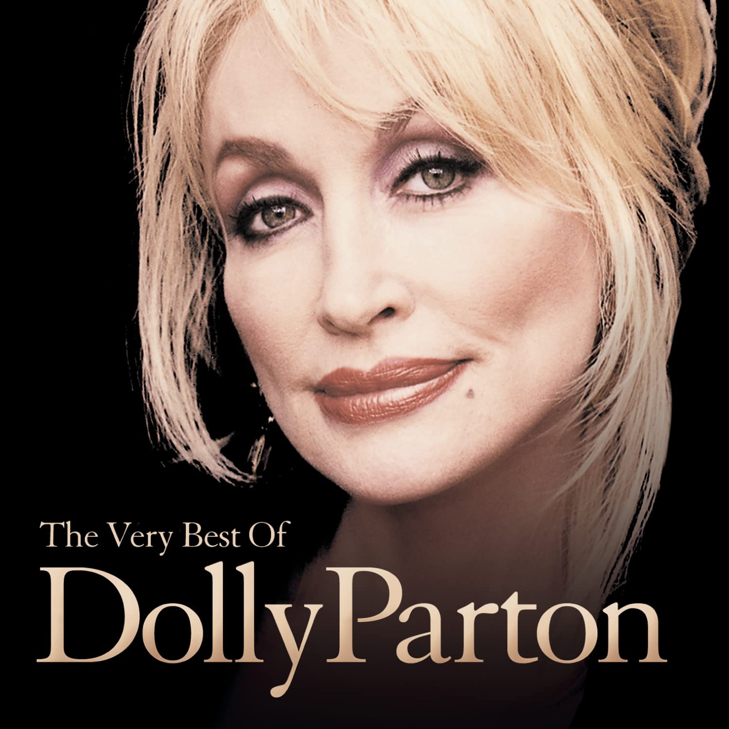 Dolly Parton - The Very Best Of Dolly Parton Audio CD