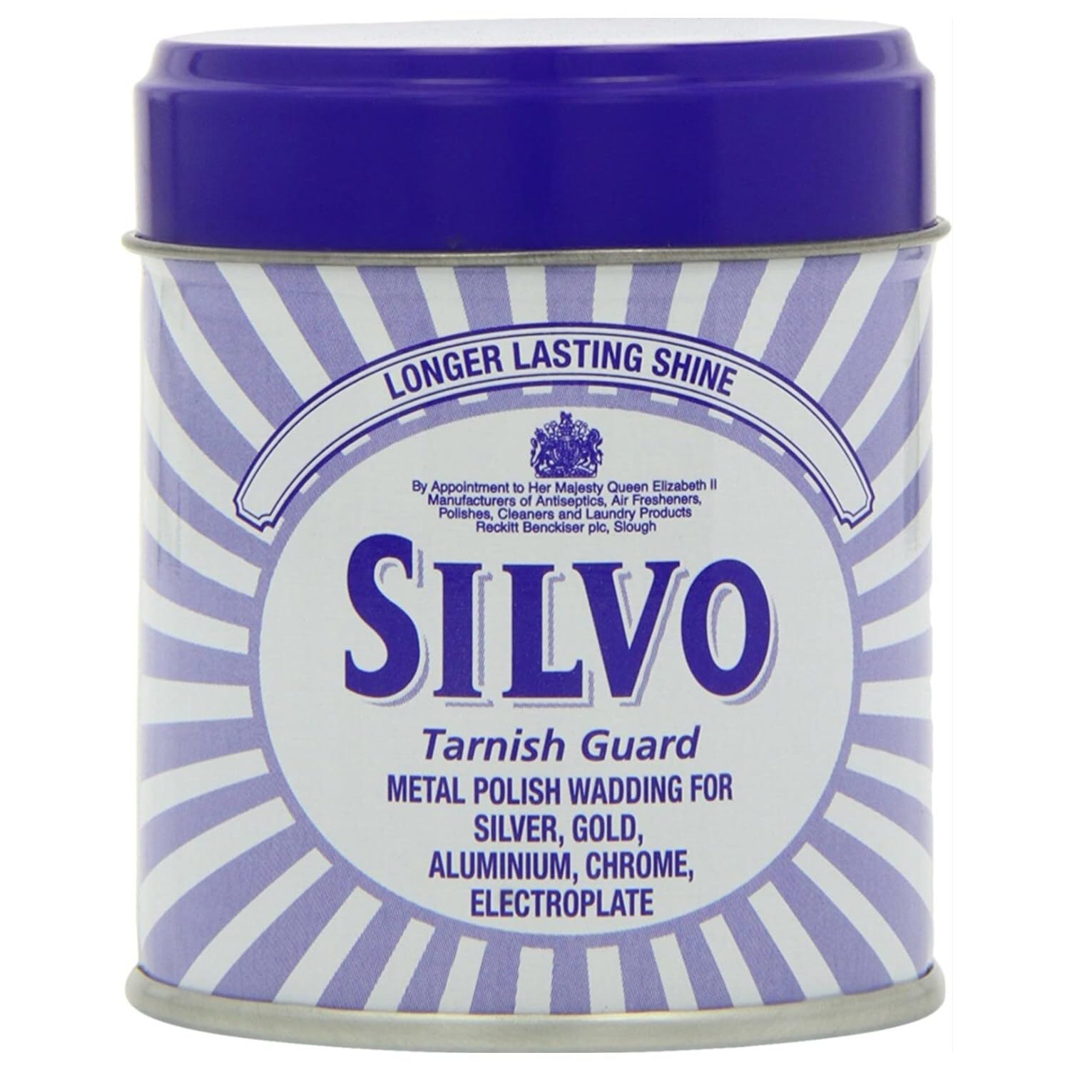 Silvo Wadding Tarnish Guard - 75g