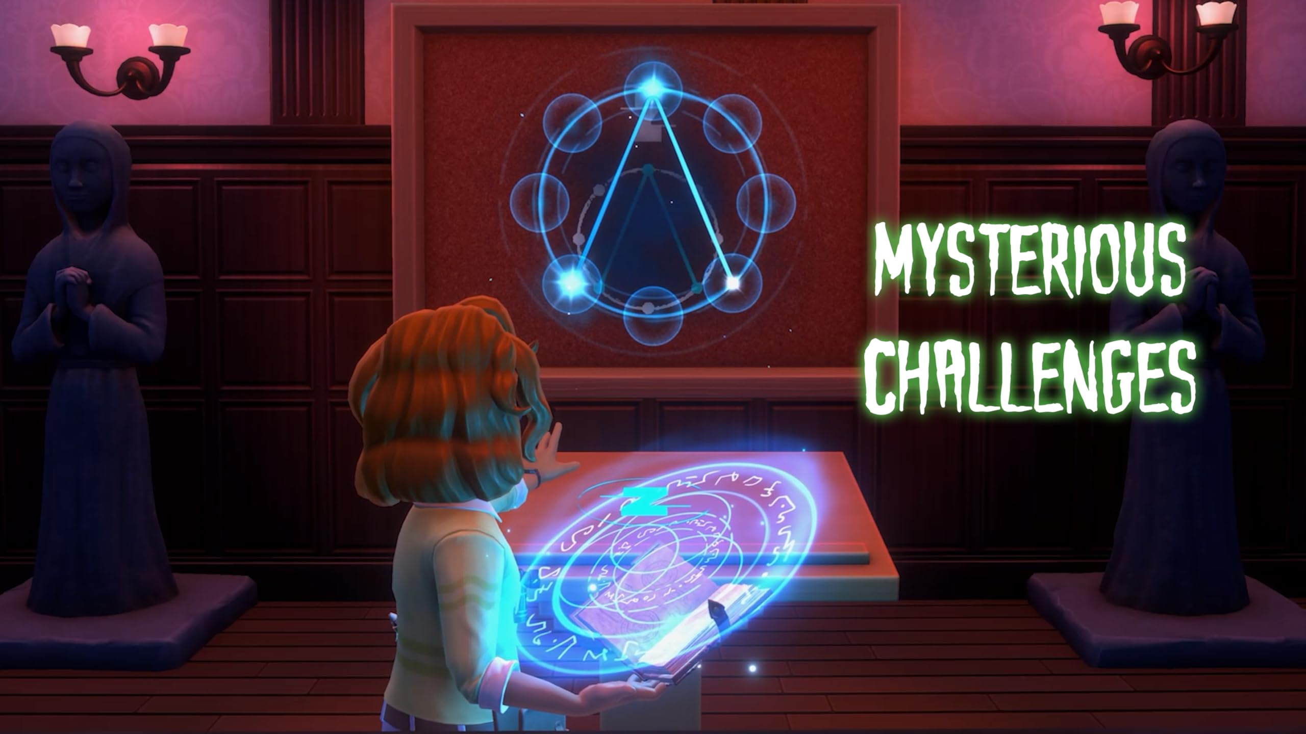 Goosebumps: Terror in Little Creek - Nintendo Switch