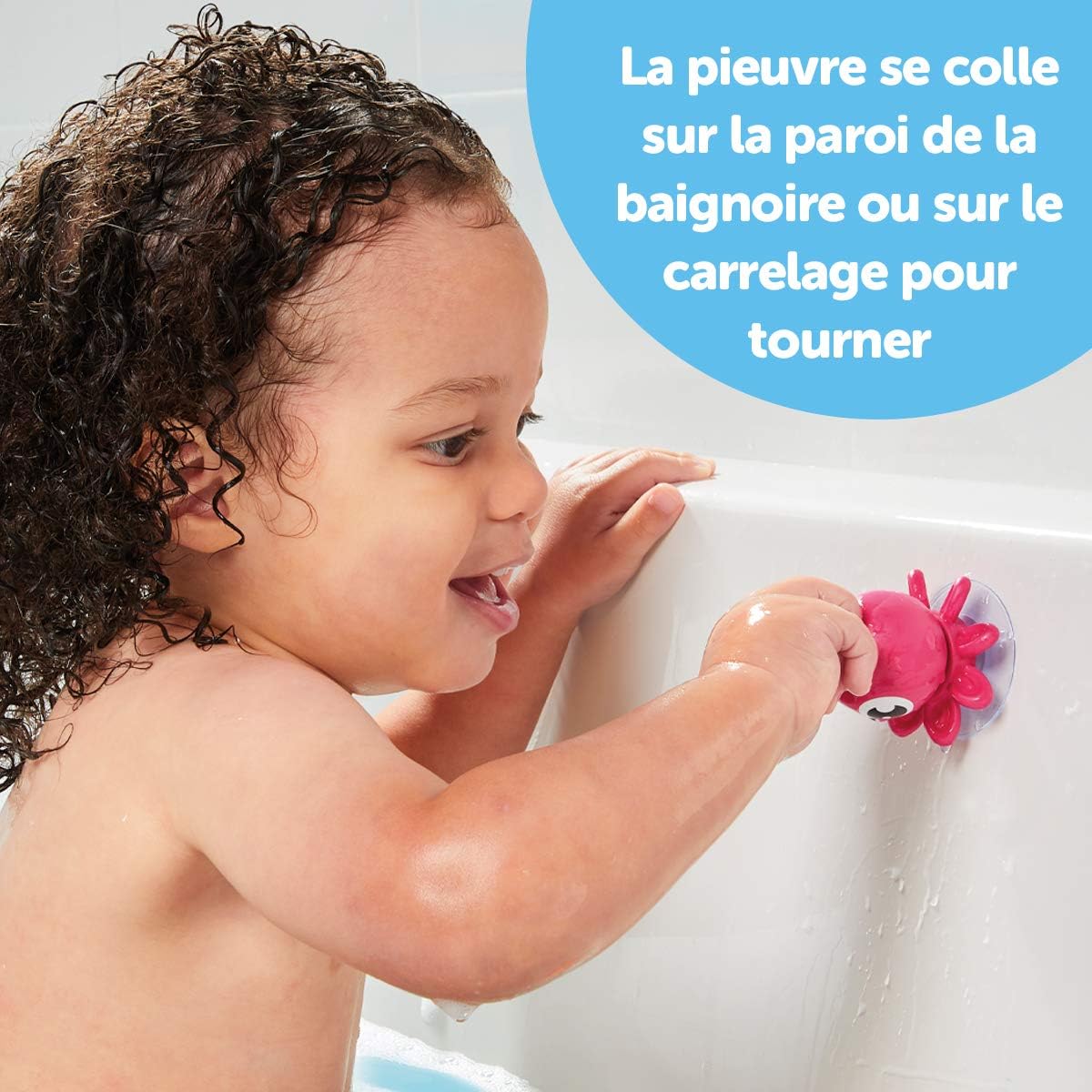 Toomies E73103 3 in 1 Fishing Frenzy - Bath Toy for Toddlers 18M+ 6