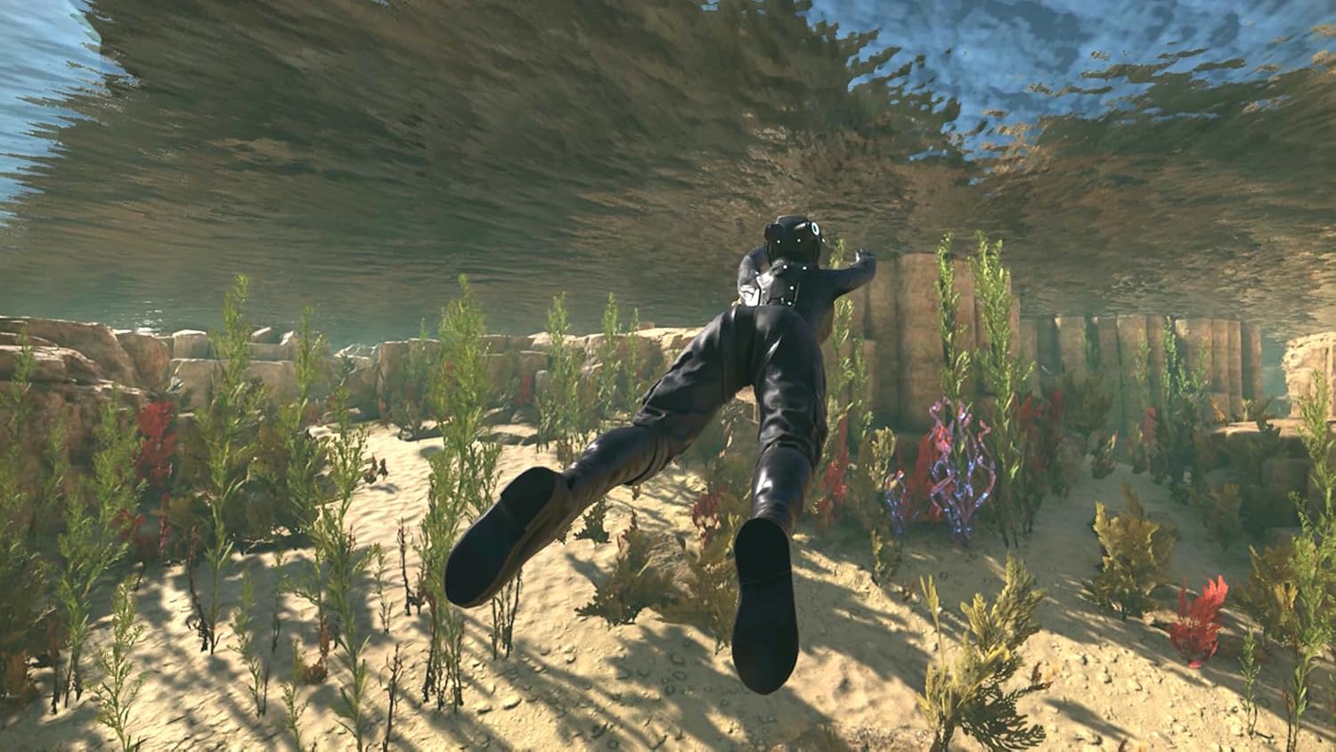 Hubris - PSVR2 Virtual Reality Game 4