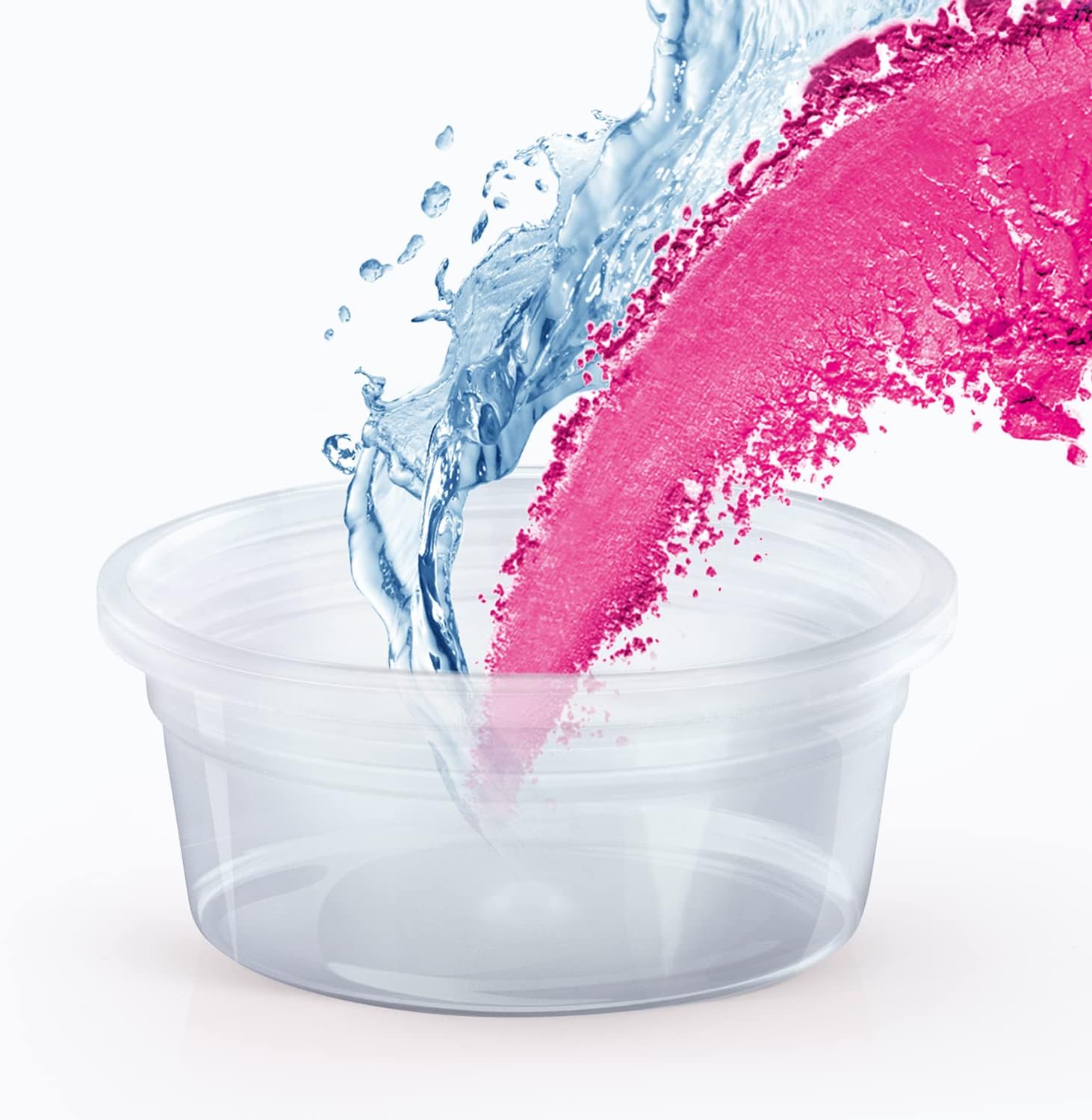 So Slime DIY Mix'in Kit 10 Pack - Create 10 Slimes with 100+ Combinations 6