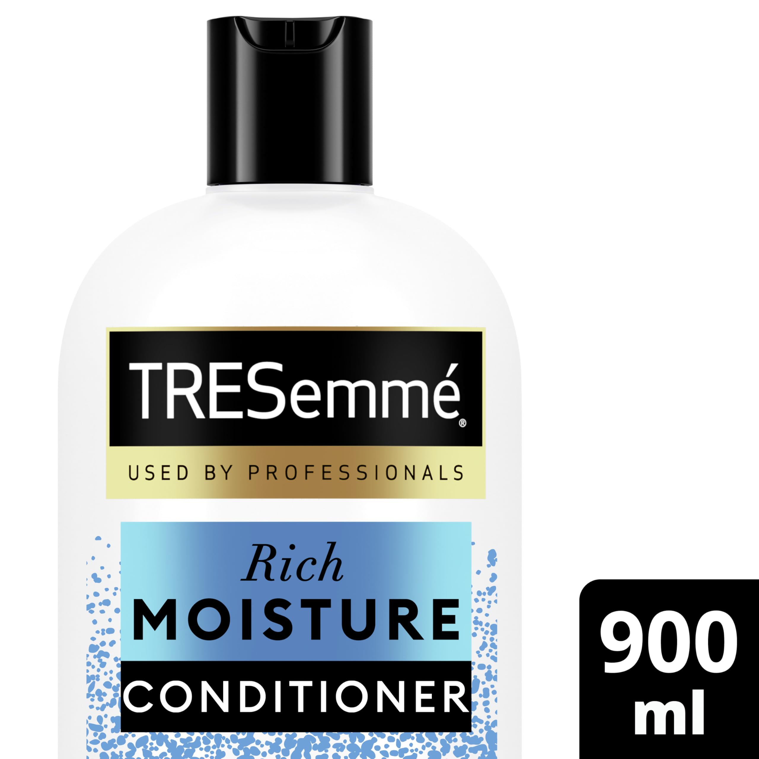 TRESemmé Moisture Rich Conditioner with Vitamin E for Dry, Damaged Hair (900g) 3