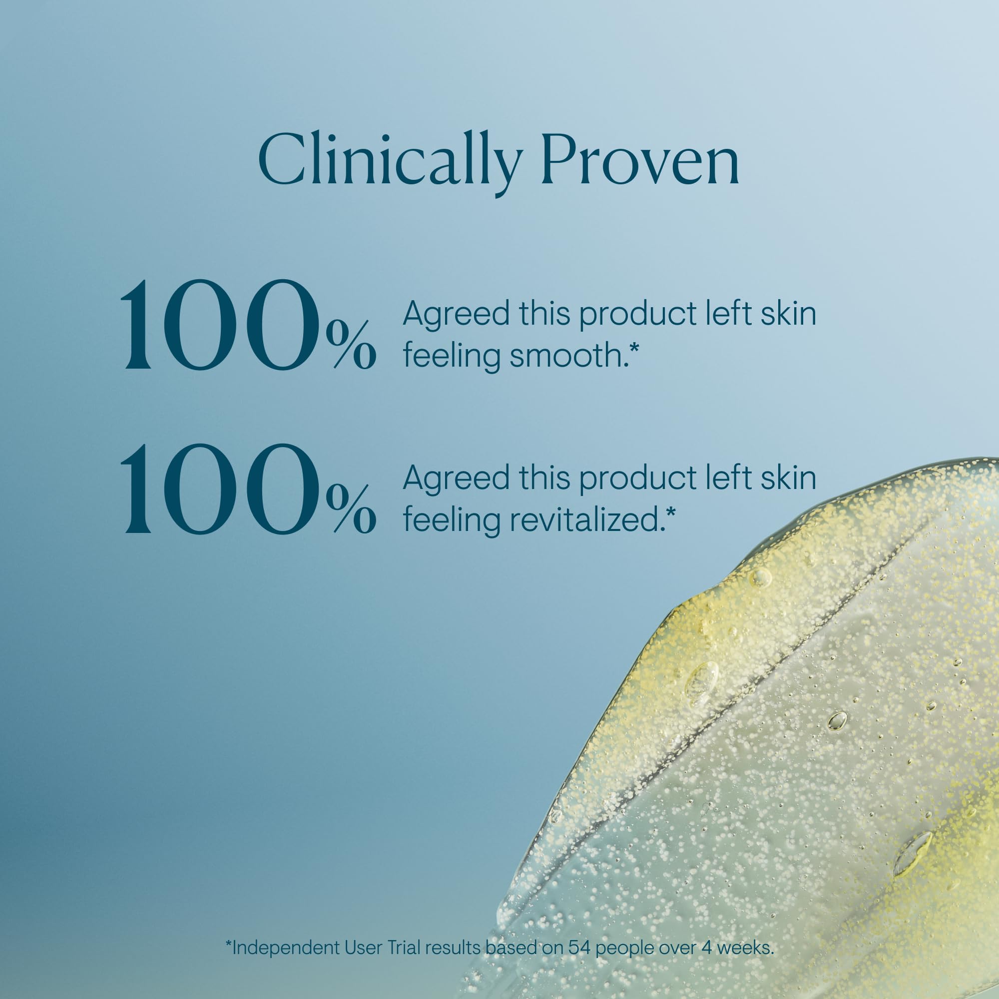 Elemis Pro-Collagen Glow Boost Exfoliator - Skin Smoothing Gel, 100 ml 3