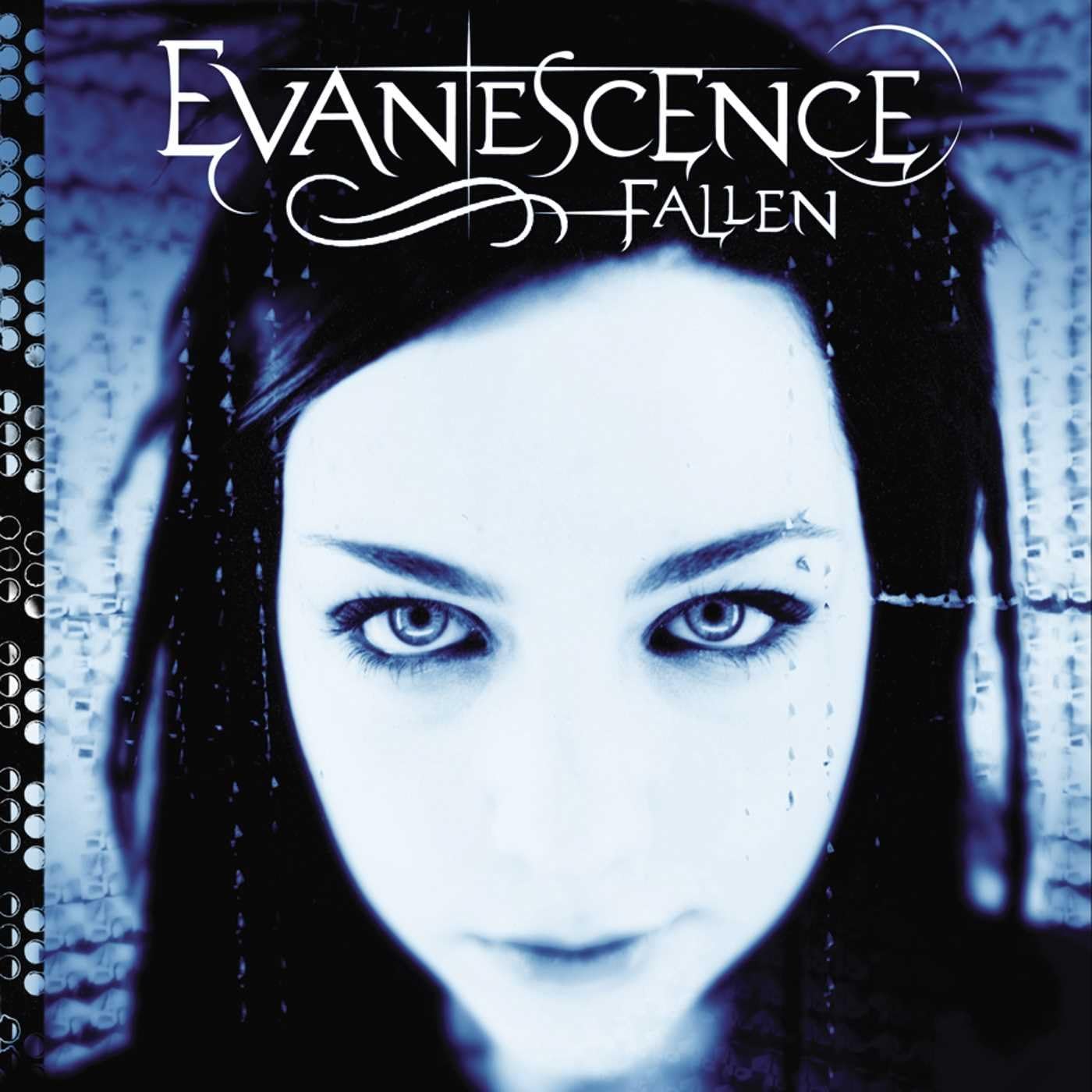 Evanescence - Fallen Audio CD