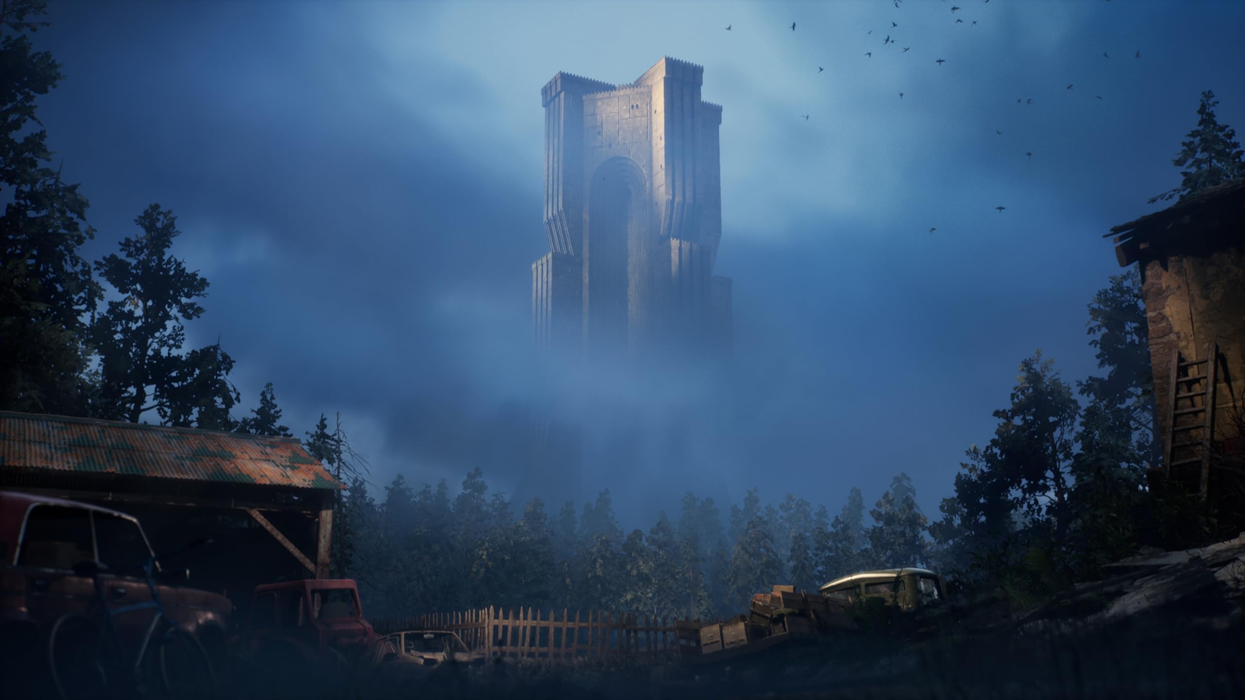 Hell is Us - PS5 PlayStation 5 Edition 4