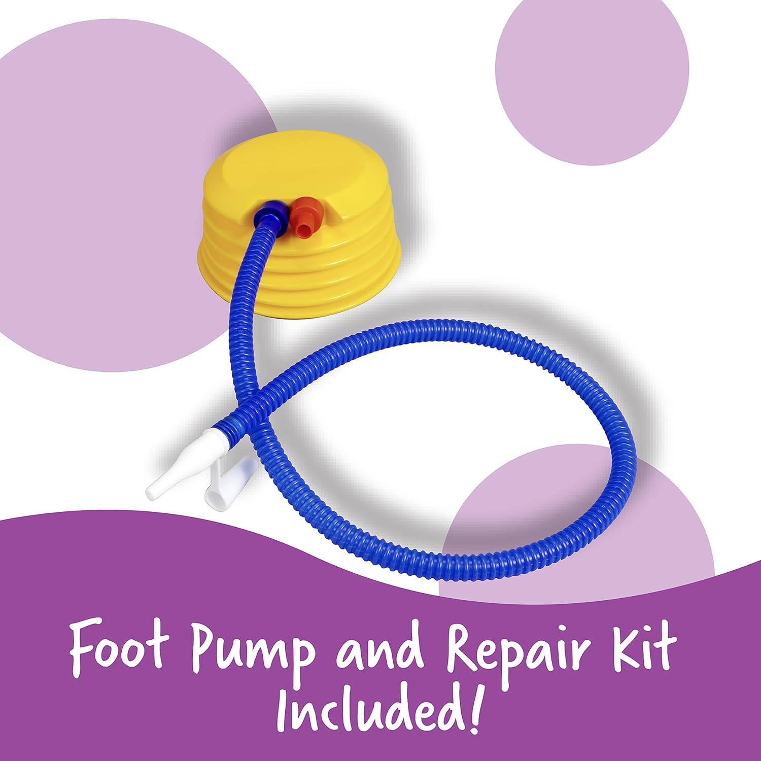 Learning Resources Inflatable Solar System Set - Educational Play for Ages 5-9 9