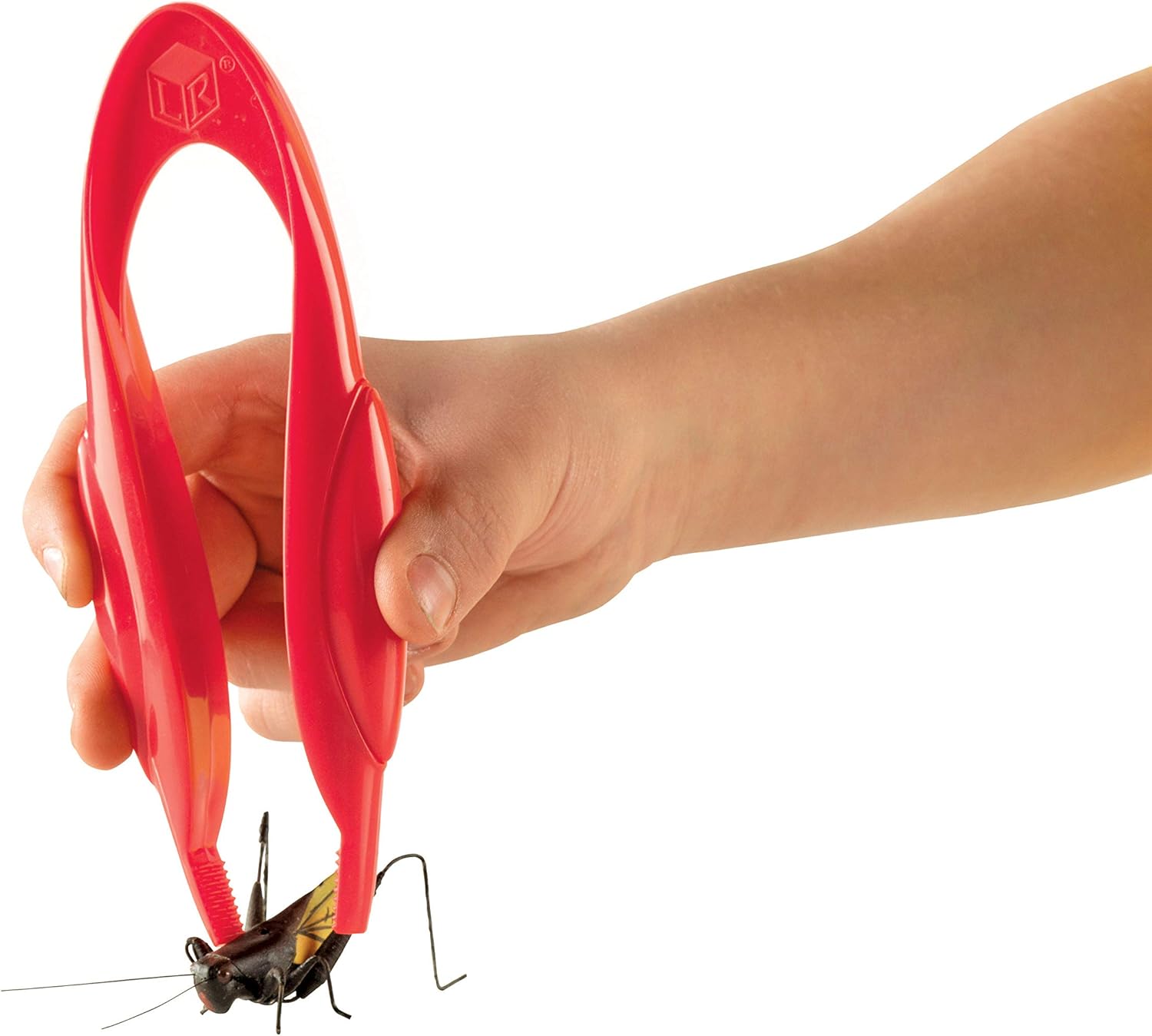 Learning Resources Jumbo Tweezers - Educational Fine Motor Skills Toy for Ages 5-9 4