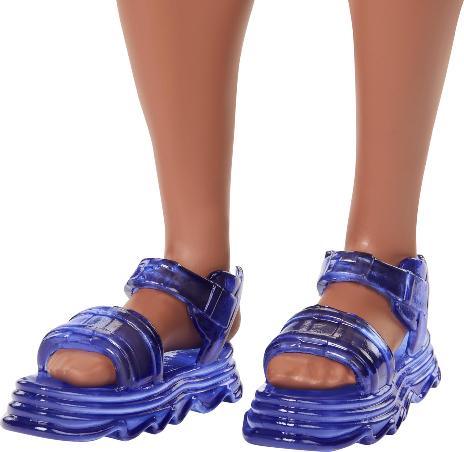 Barbie Ken Fashionista Doll - Red and Orange Shirt, 3+ Years