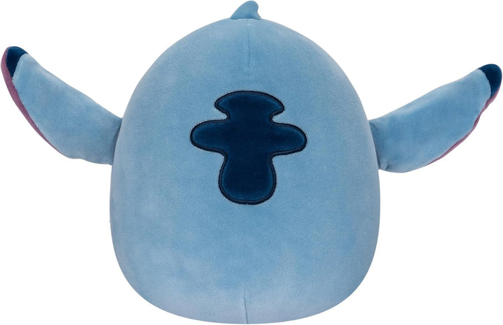 Squishmallows Original Disney Stitch Plush - 14-Inch Ultrasoft Collectible Toy for Ages 3+