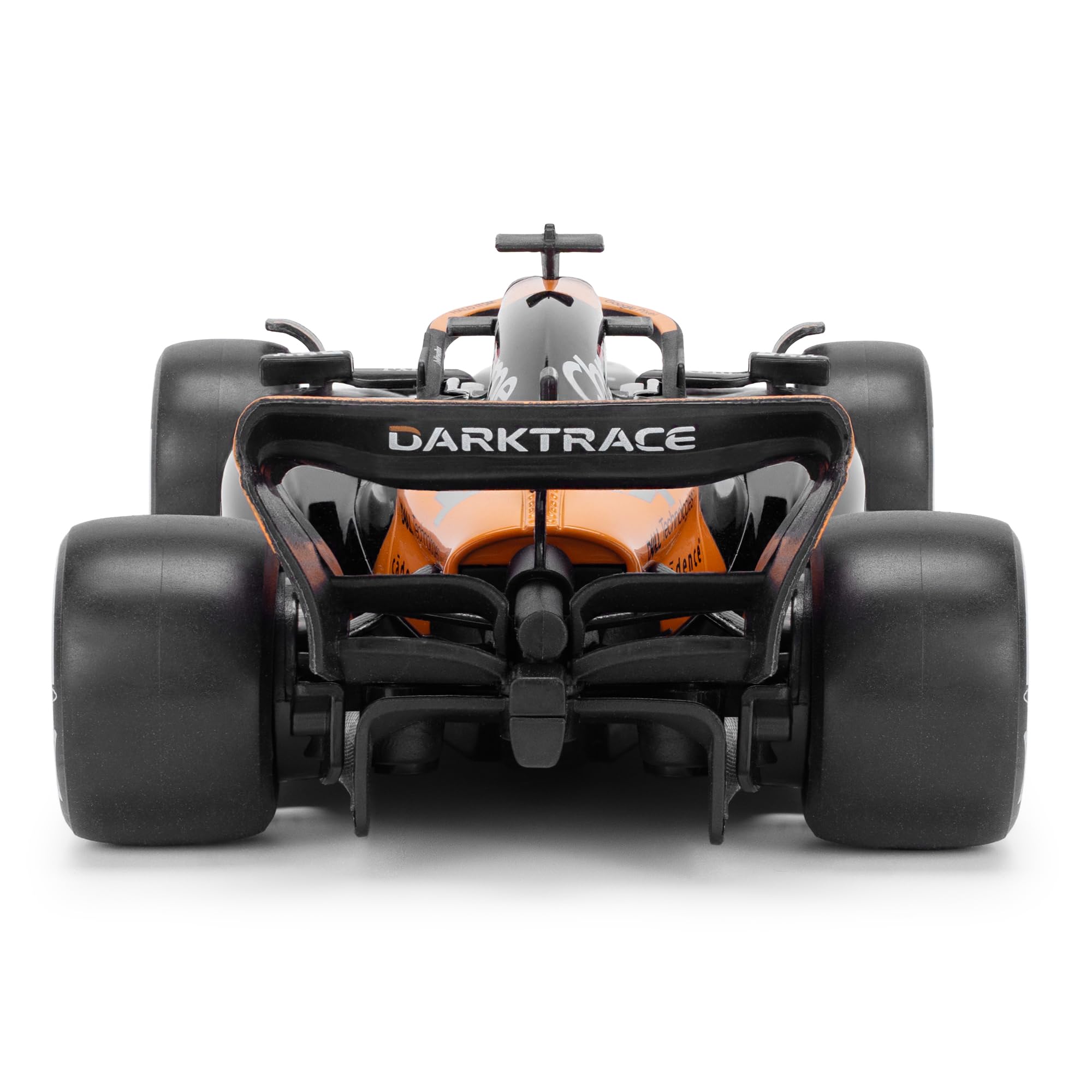 McLaren F1 1:24 Scale Die-Cast Model Car - 2024 Collectors Edition 4