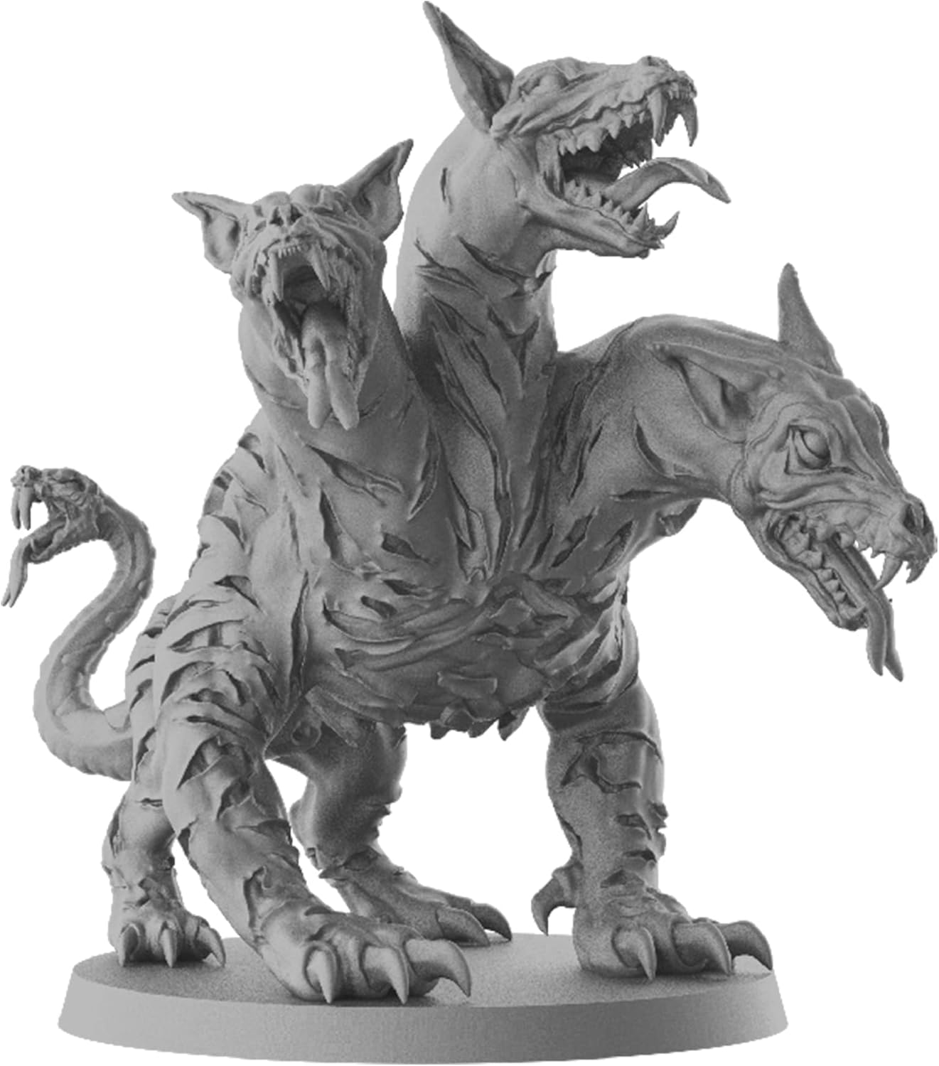 CMON Massive Darkness 2: Gates of Hell Expansion 4