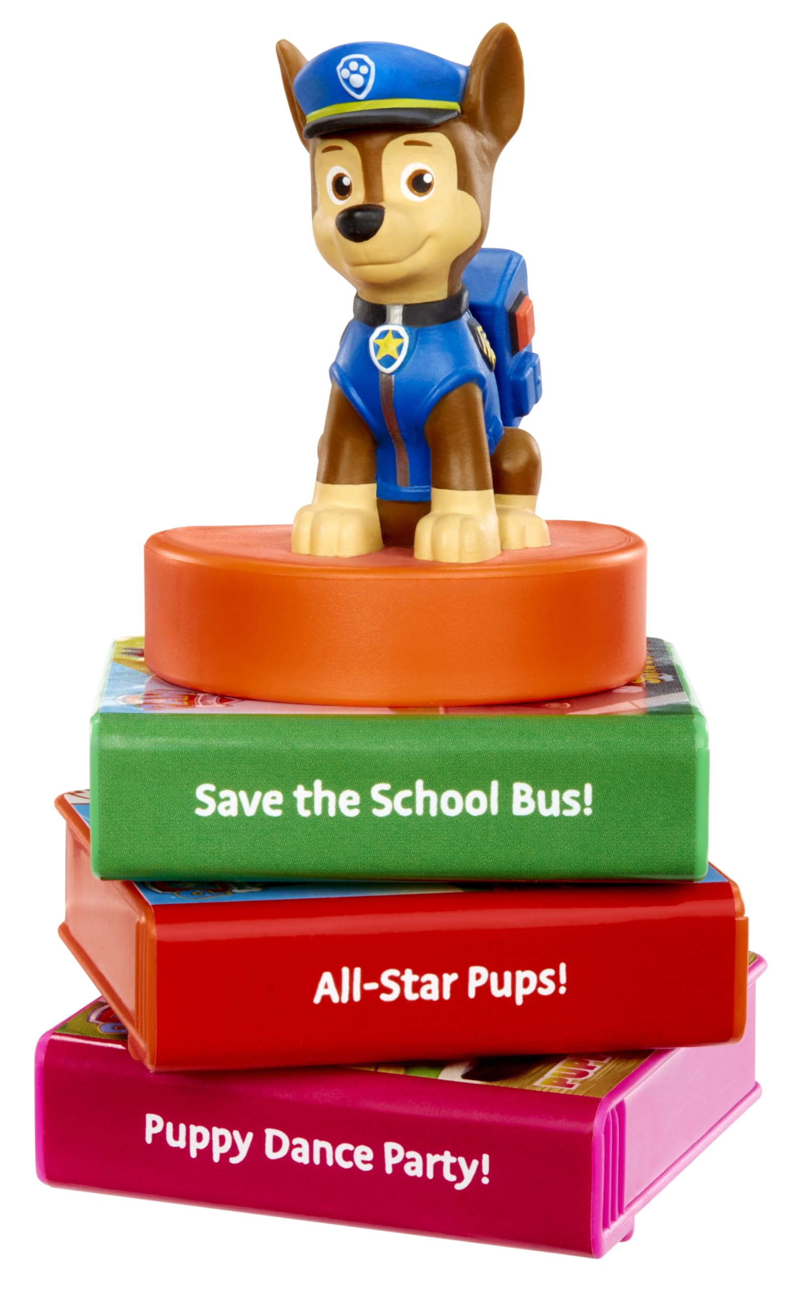 Little Tikes PAW Patrol Hero Collection for Story Dream Machine - 3 Stories, Ages 3+ 4