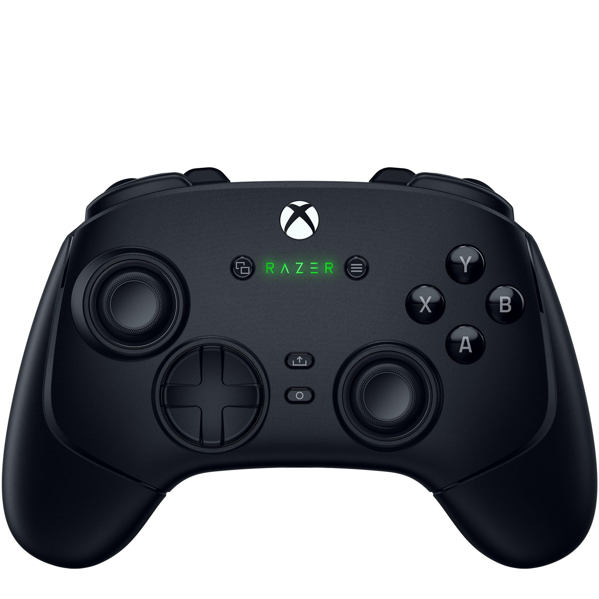 Razer Wolverine V3 Pro - Wireless Esports Controller for Xbox & PC - Black
