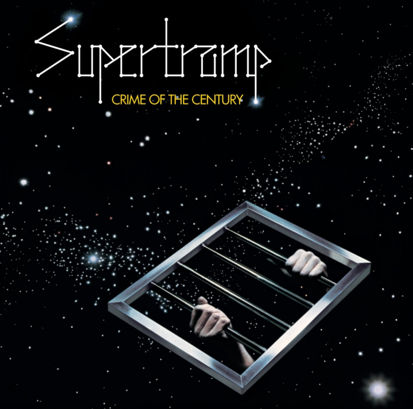 Supertramp - Crime Of The Century [Vinyl] [Audio CD]