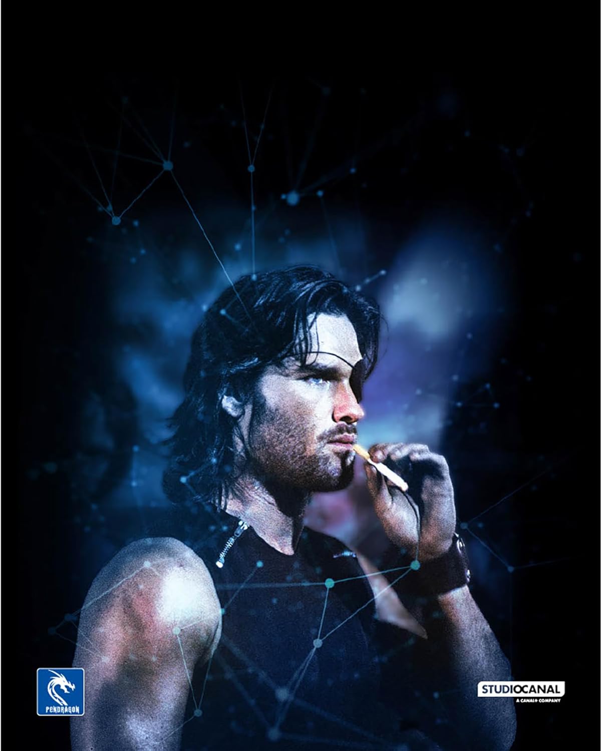 Pendragon Studios Escape from New York: The Board Game - Hero Strategy Board Game 3