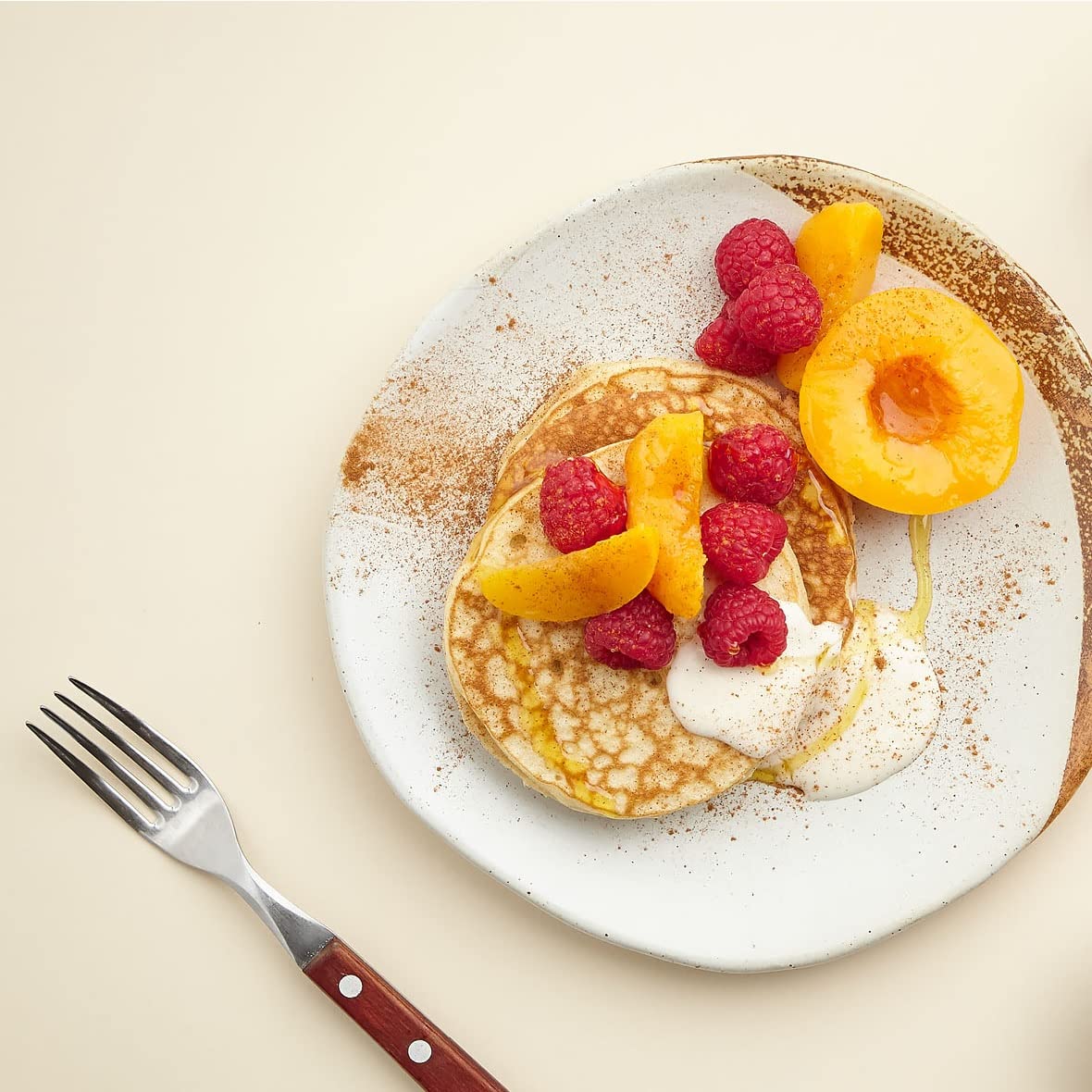 Eat Wholesome Organic Coconut Flour, 500g - High Protein, High Fibre, 100% Coconut 4